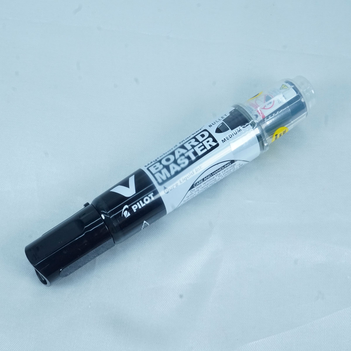Pilot  Refillable Black  White Board Marker SKU 51745