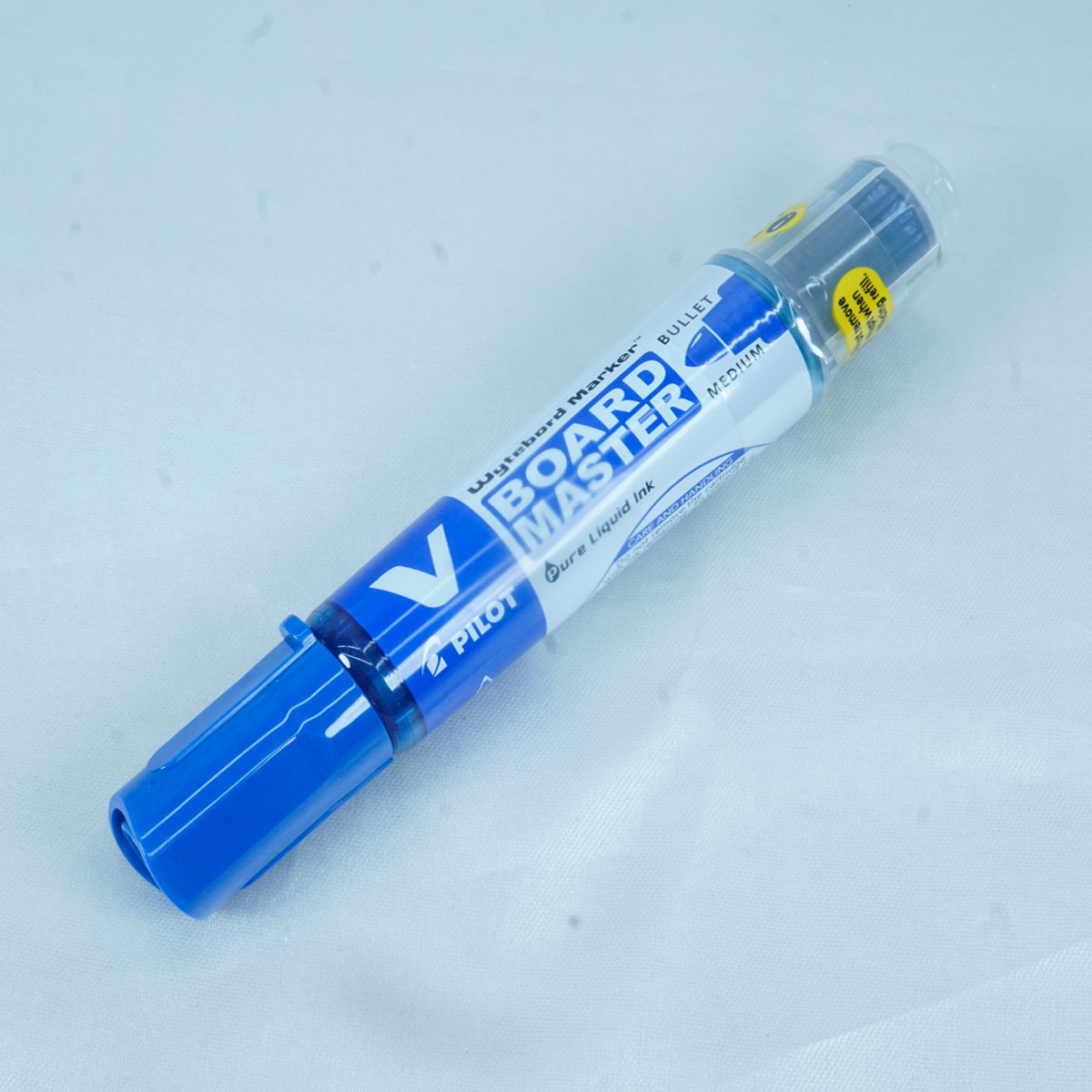 Pilot  Refillable Blue  White Board Marker SKU 51744