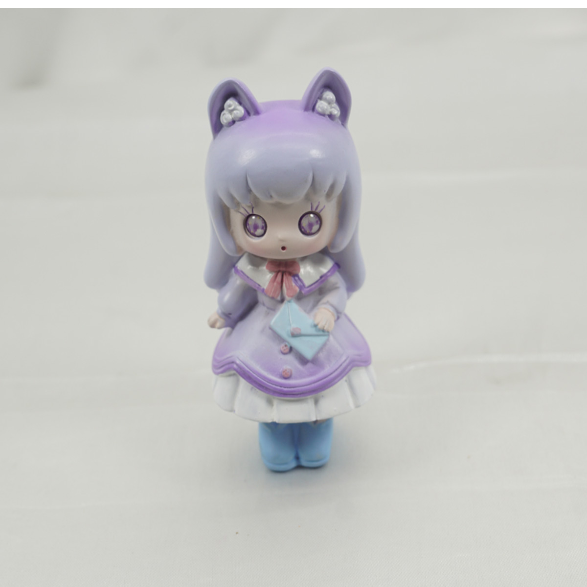 penhouse.in Cute Little Doll Purple Color  SKU 51787