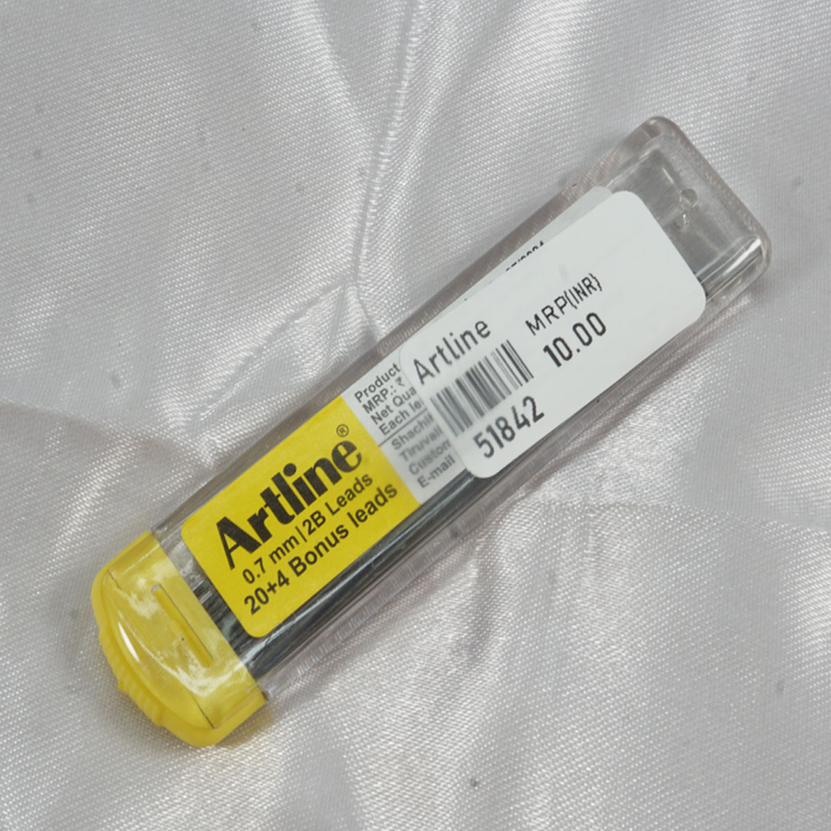 Artline Love Art Lead 0.7mm SKU 51842