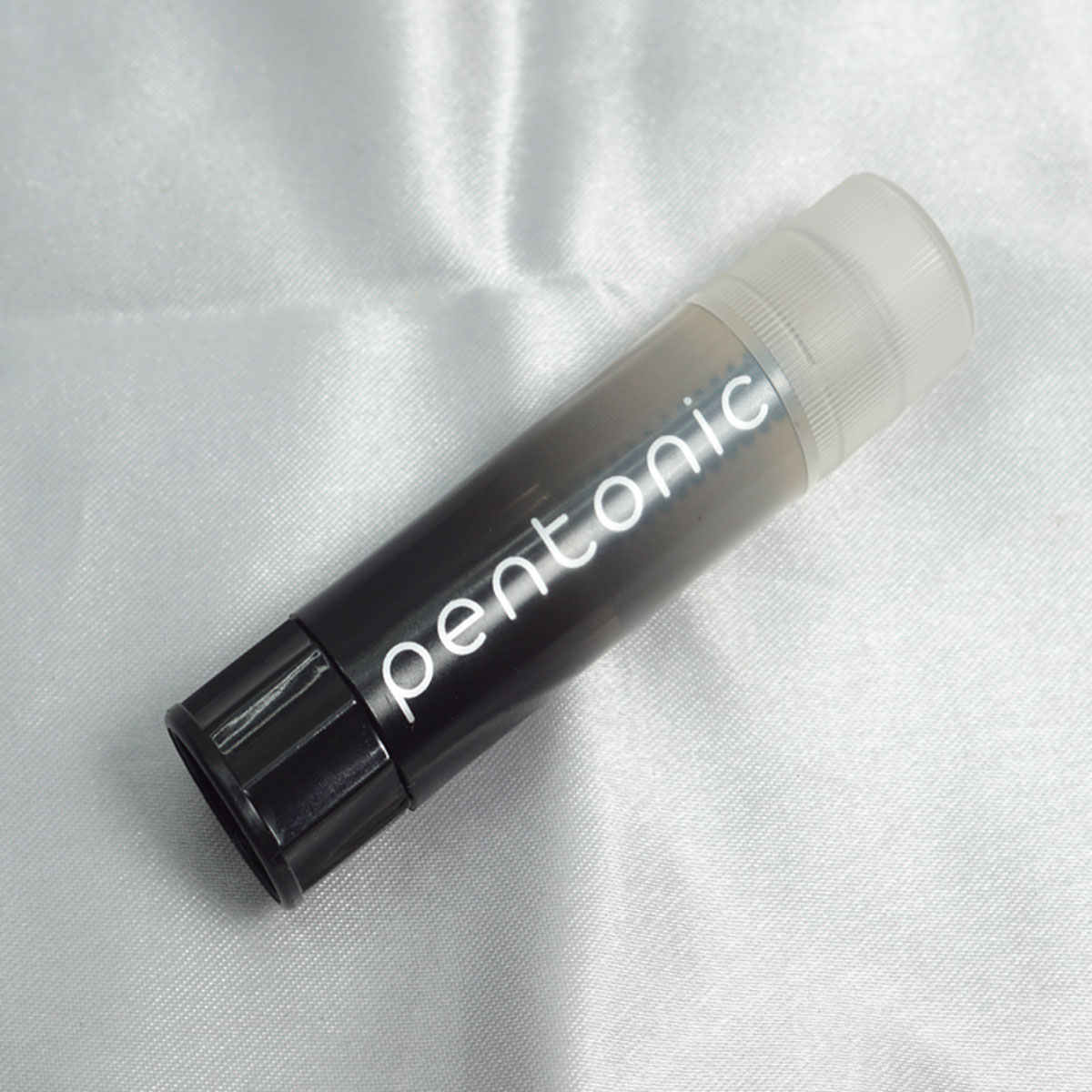 Pentonic Black With Grey Color Body 8g GumStick SKU 51865
