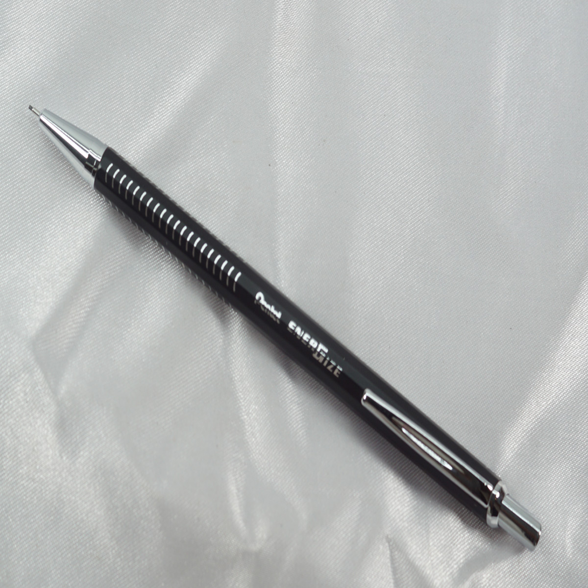 Pentel EnerGize 0.7MM Mechanical Pencil Black Color SKU 51868