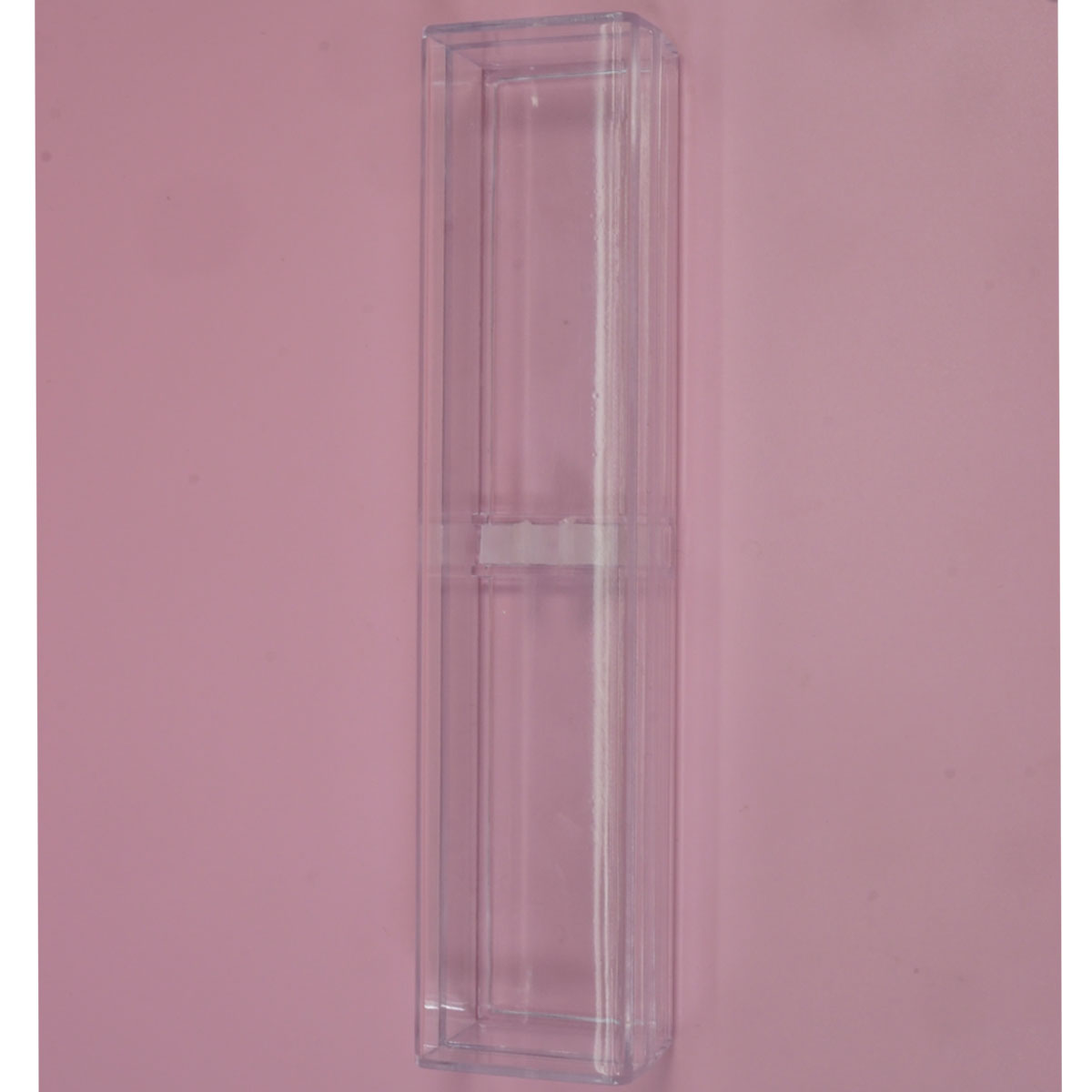 penhouse.in Transparent Body Single Pen Holder   SKU 51915