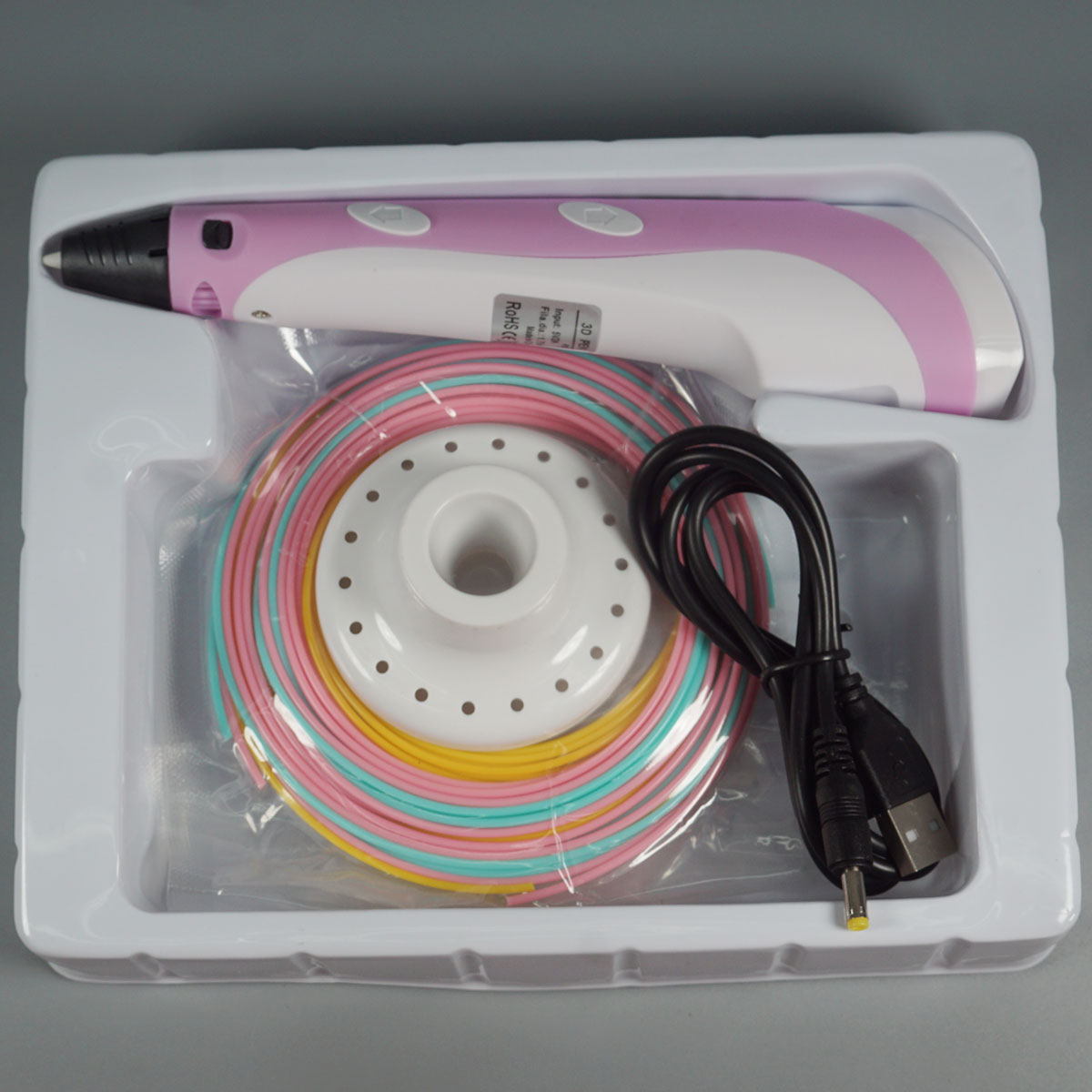 penhouse.in 3D Pen Pink Color  SKU 51977
