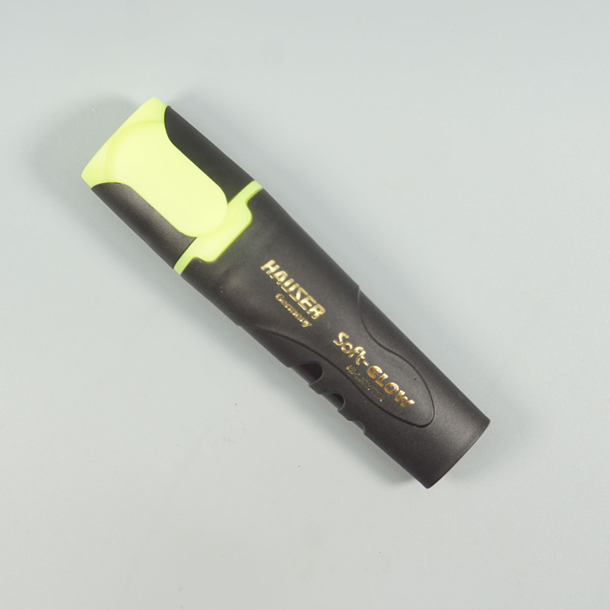  Hauser Soft Glow  Yellow Color  Hi-Lighter SKU 51981