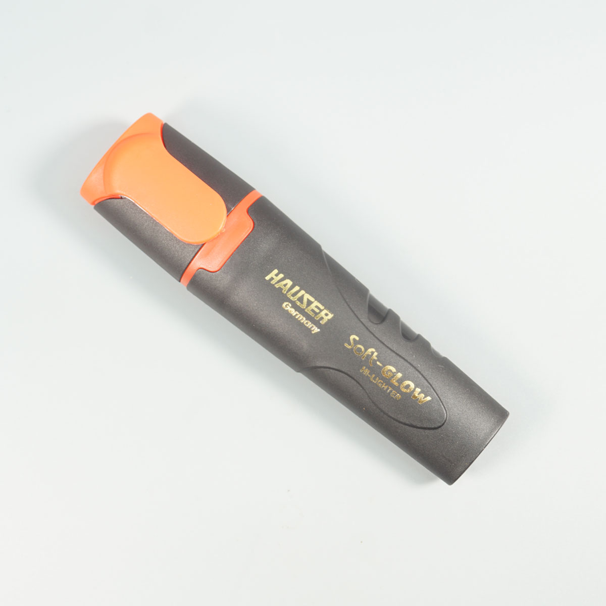  Hauser Soft Glow  Orange Color  Hi-Lighter SKU 51984