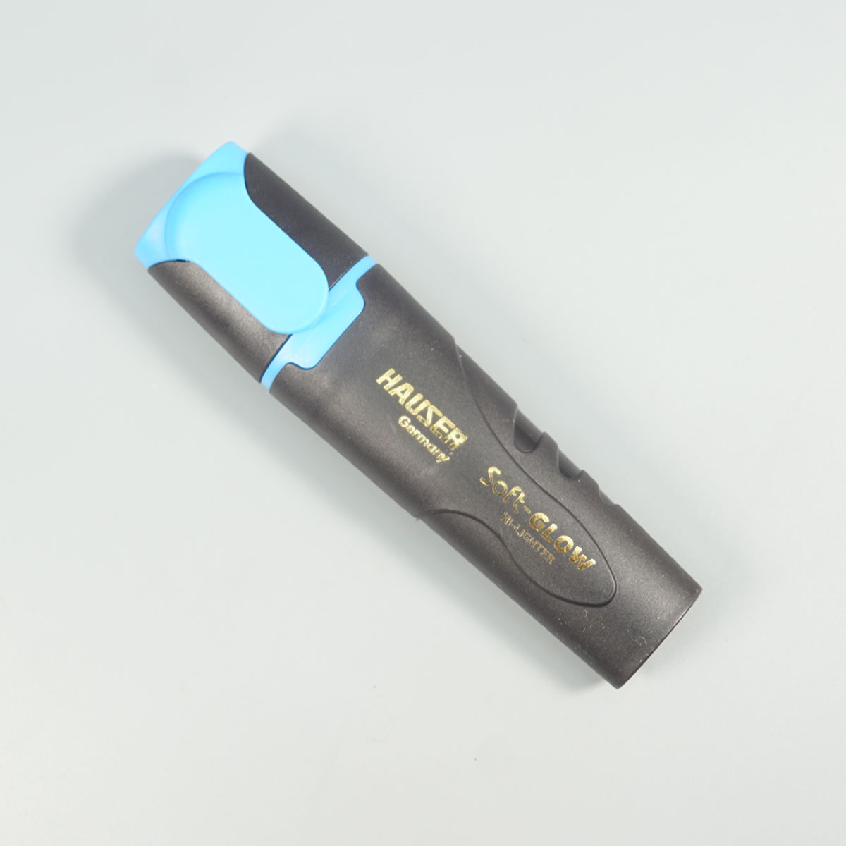  Hauser Soft Glow  Blue Color  Hi-Lighter SKU 51985