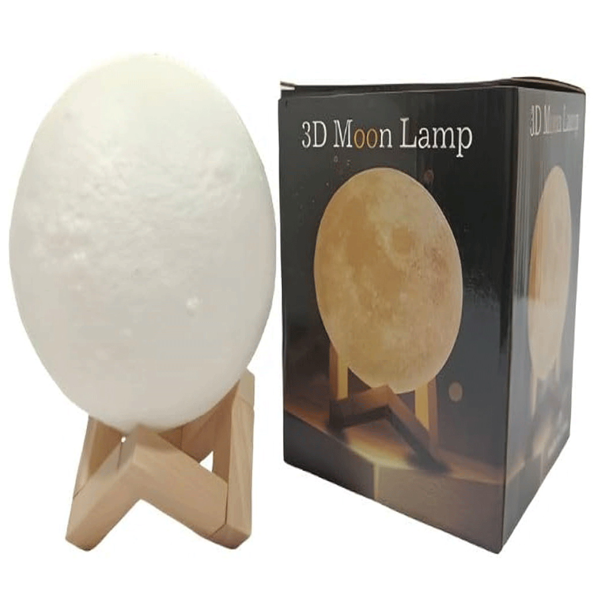 penhouse.in Electronic Item 3D Moon Light SKU 52040