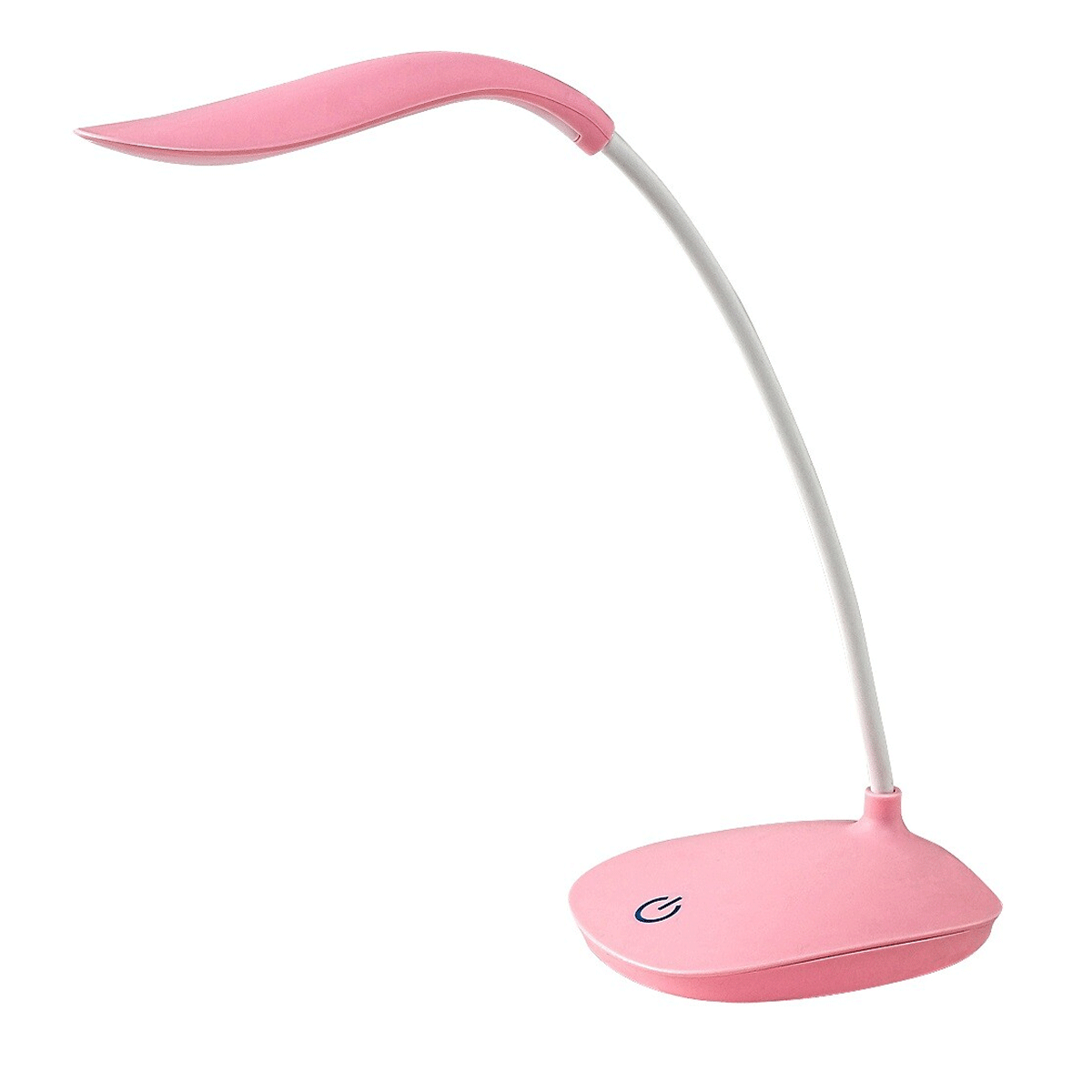 penhouse.in Electronic Item Reading Eye Lamp Pink Color  SKU 52041