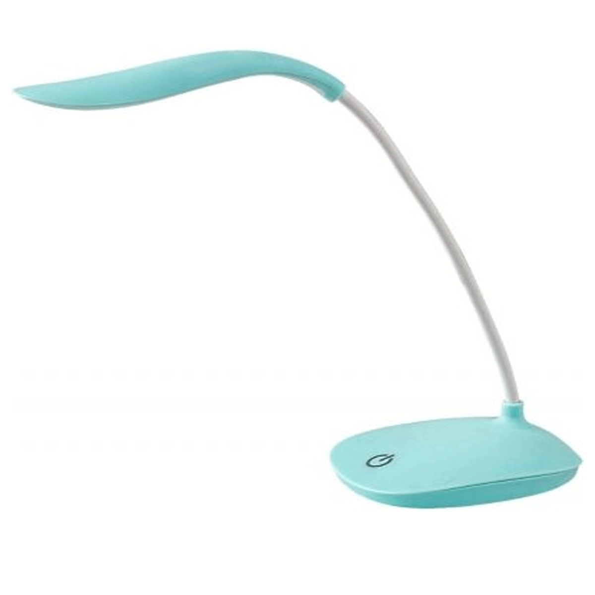 penhouse.in Electronic Item Reading Eye Lamp Sky Blue Color  SKU 52042