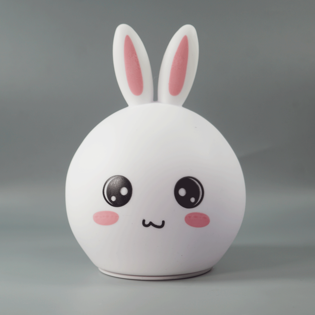 Penhouse.in Electronic Item Rabbit Silicone Lamp SKU 52049