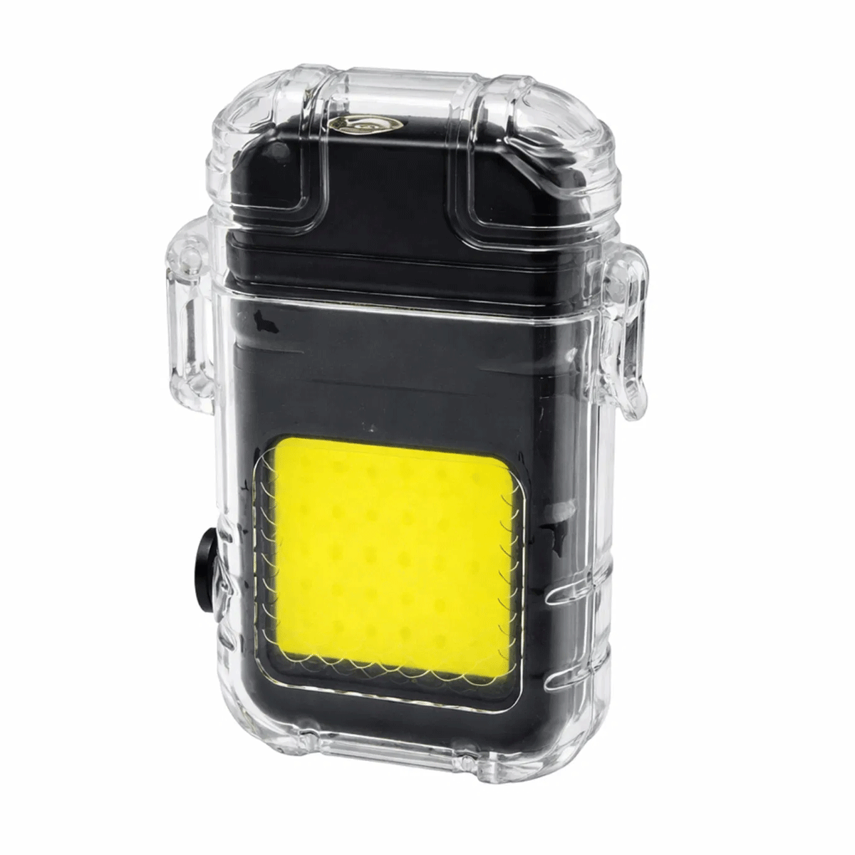 penhouse.in Electronic Item LED And COB Light Electric Flash Light SKU 52072
