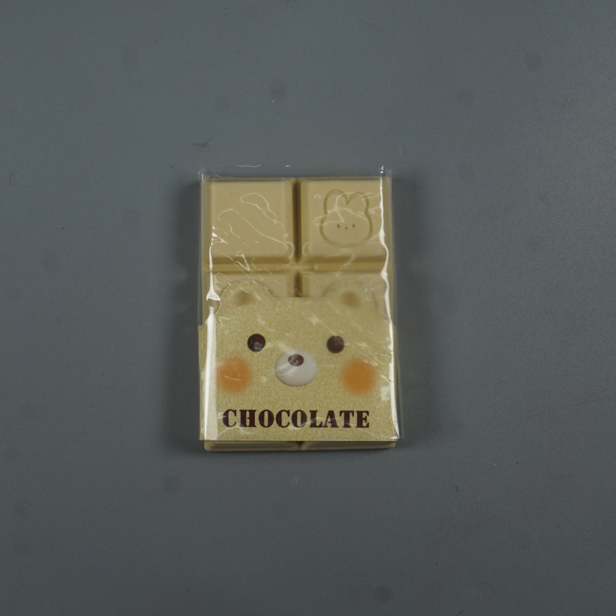 penhouse.in Stationeries sandal color Chocolate Eraser SKU 52166