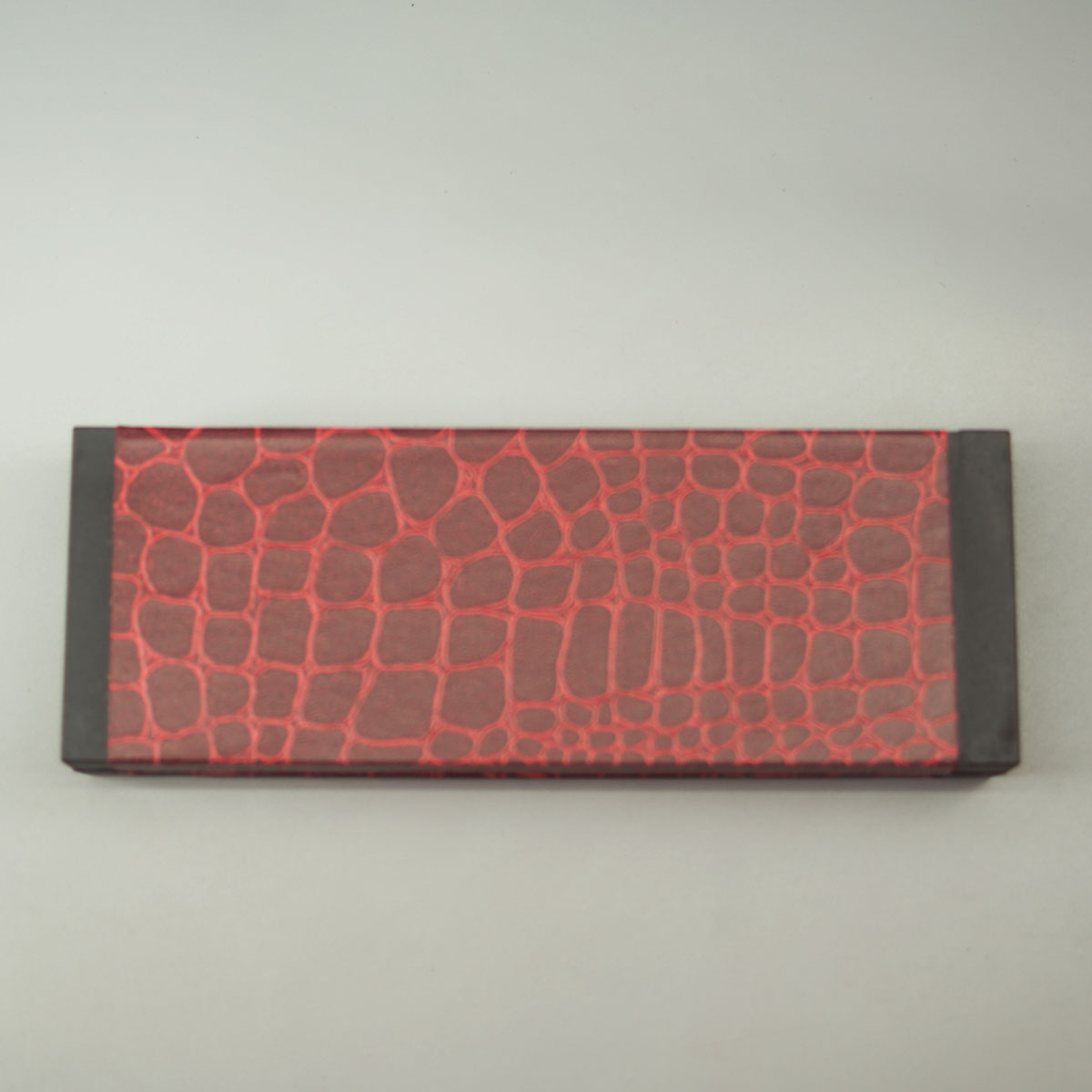 penhouse.in Red  Color designed pen Box SKU 52175