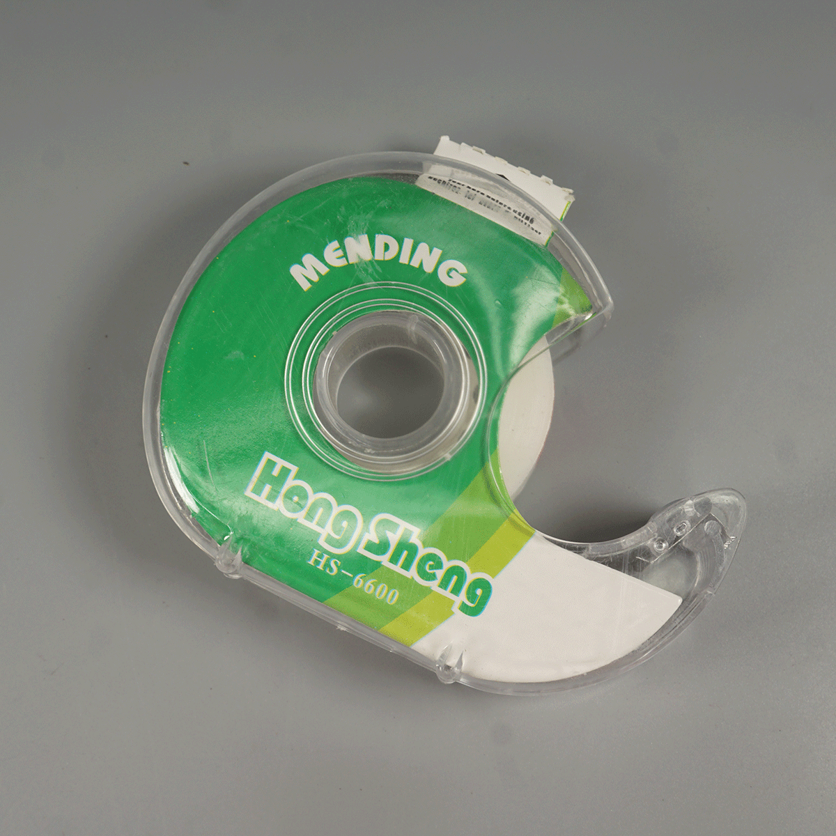 penhouse.in Stationeries Invisible Tape With Dispenser SKU 52334