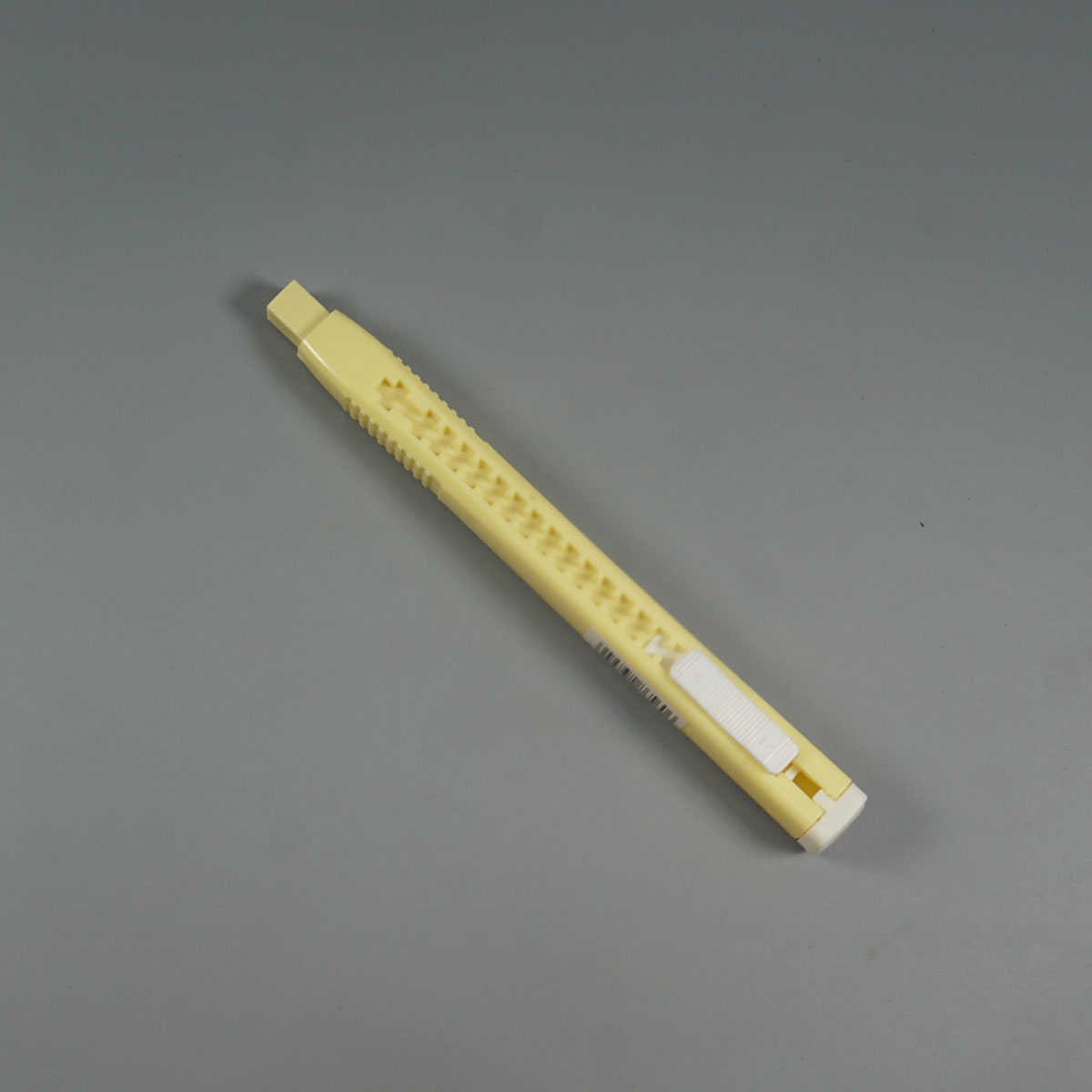 penhouse.in Stationeries Songyea E6560-2 Yellow Color Push Pull Eraser SKU 52346