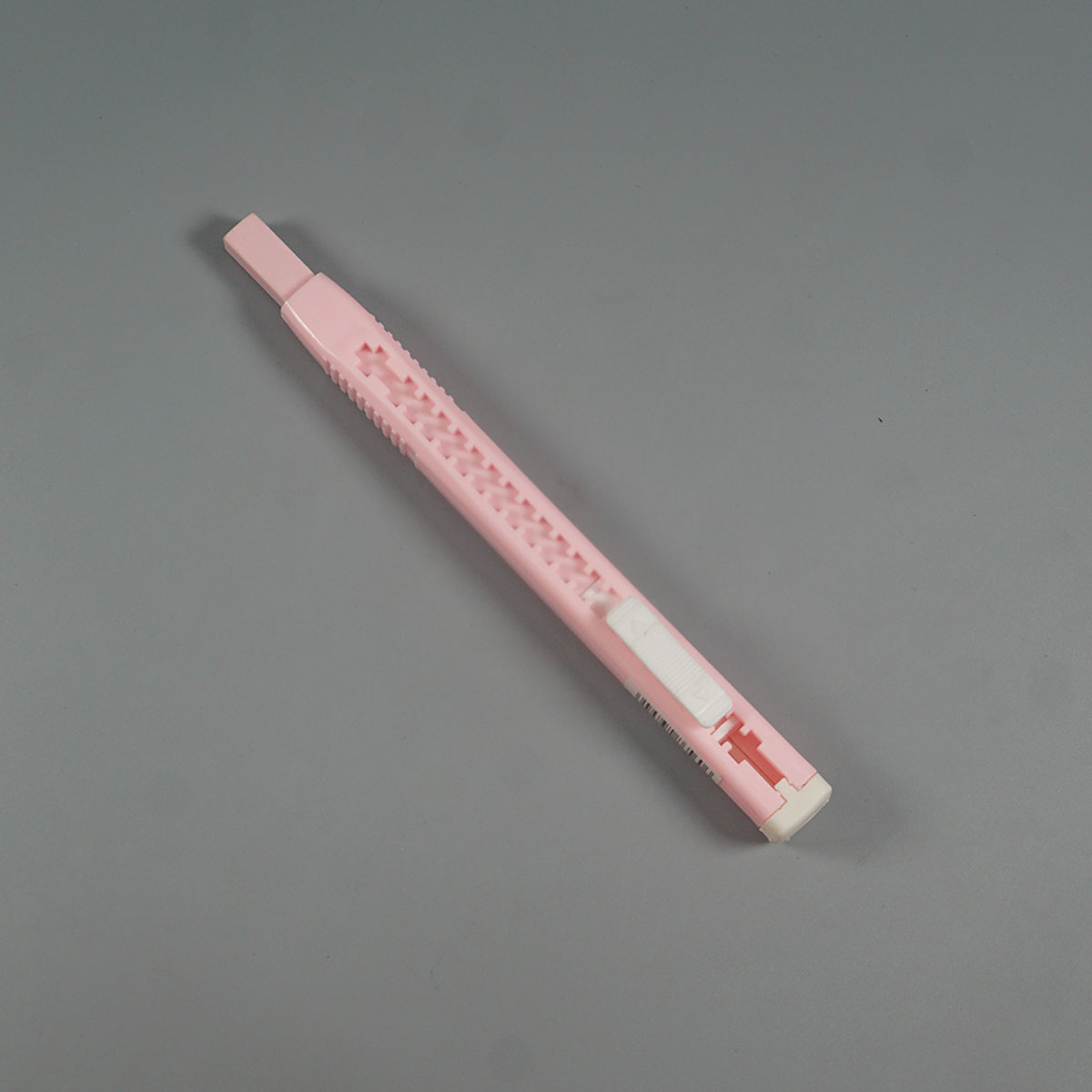 penhouse.in Stationeries Songyea E6560-2 pink Color Push Pull Eraser SKU 52348