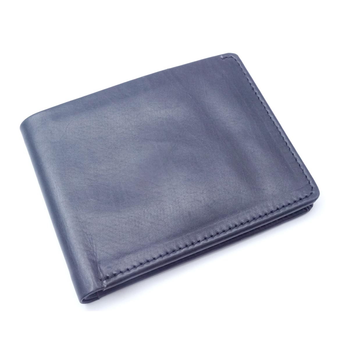 penhouse.in Black color Leather  Wallet SKU 65139