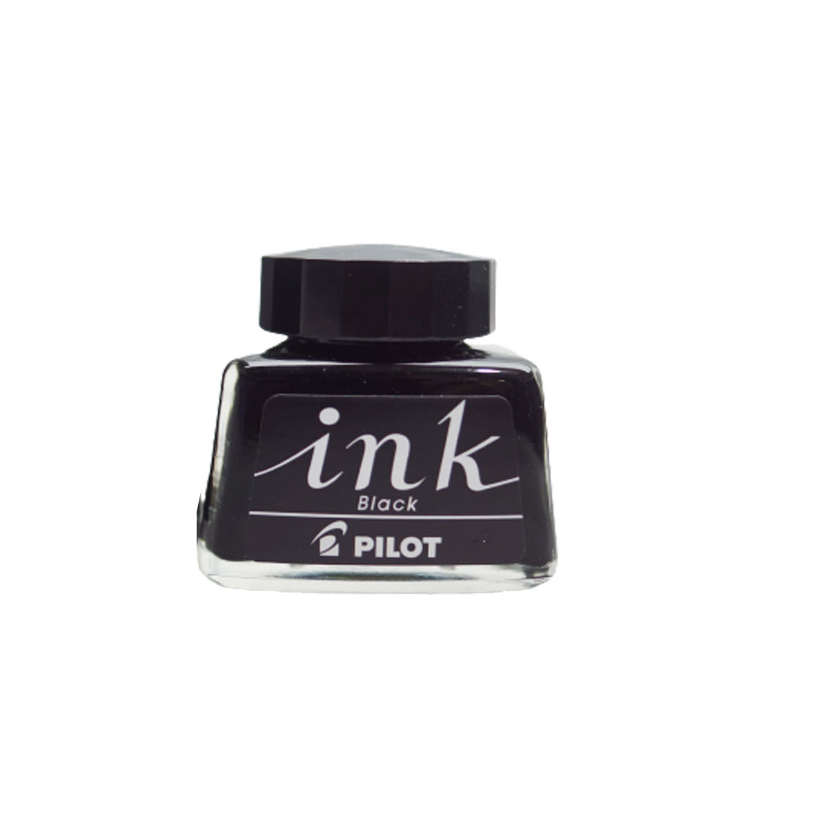 Pilot 30ml Black Color Ink SKU 70091