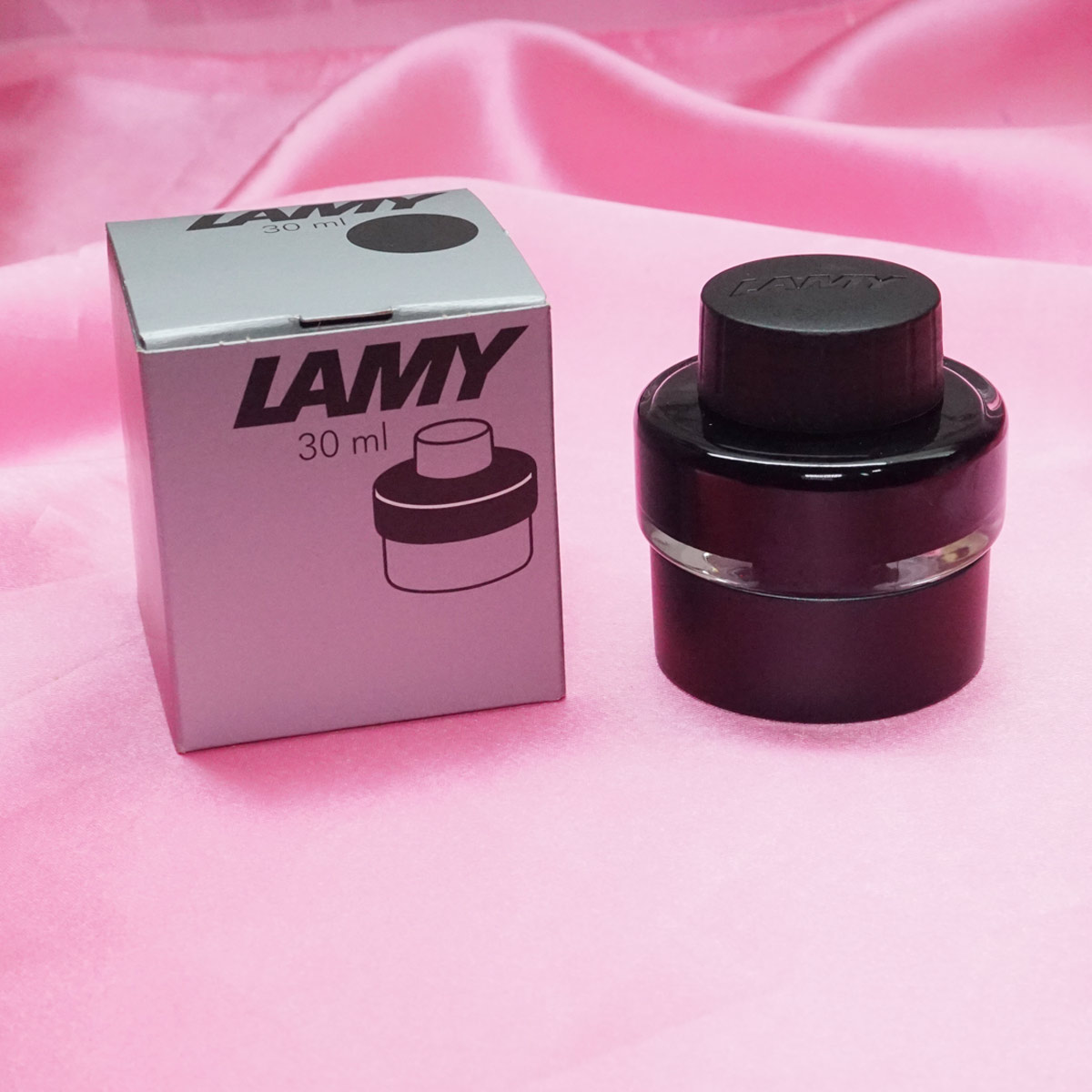 Lamy Black Ink SKU 70094