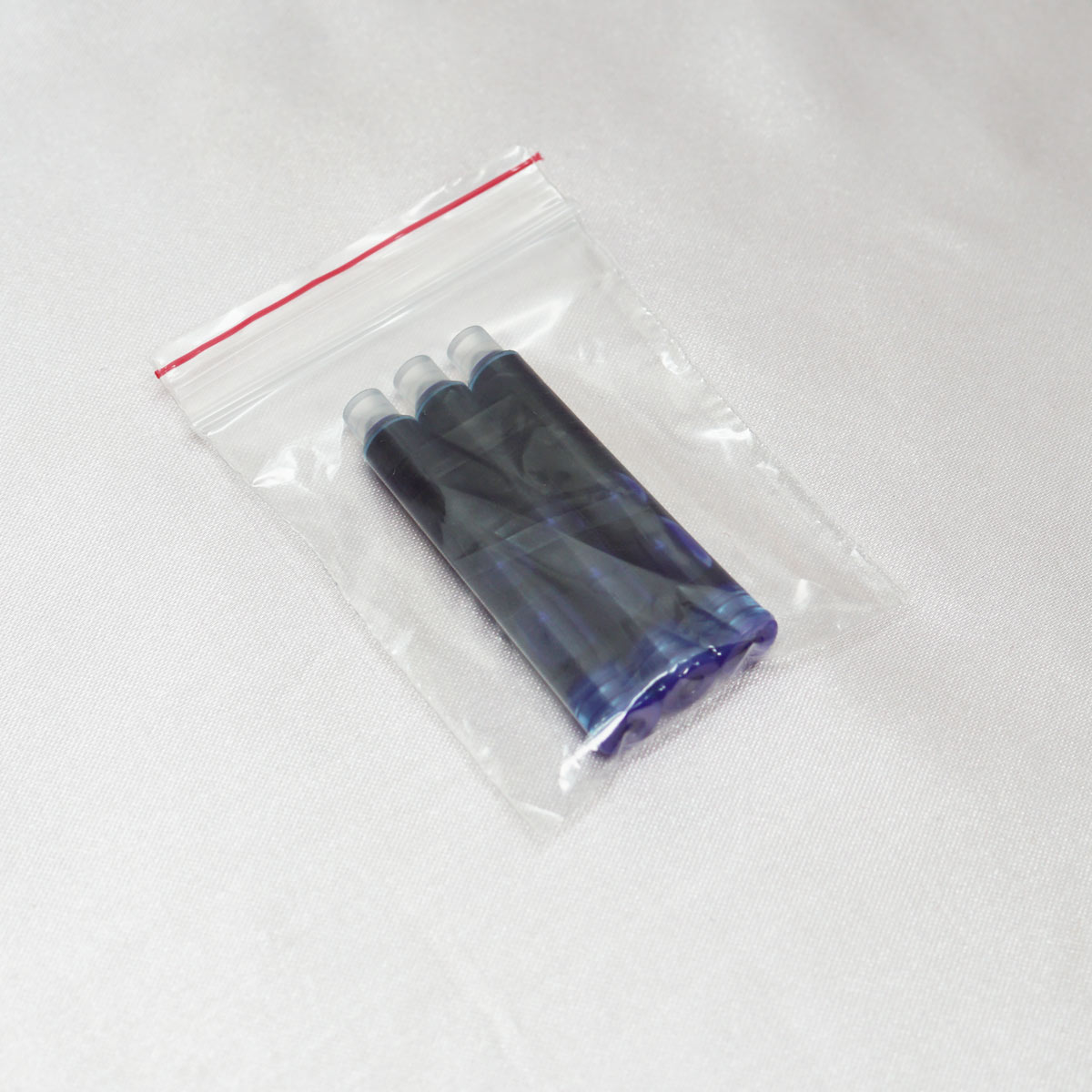 penhouse.in Fountain Pen Ink Cartridge Blue SKU 70604