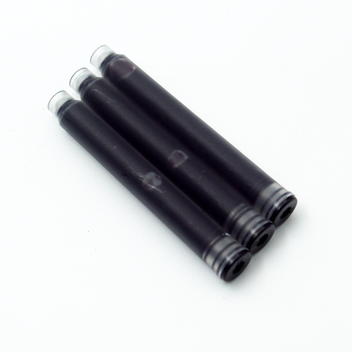 Jinhao Black Cartridge (3 Piece) SKU70626