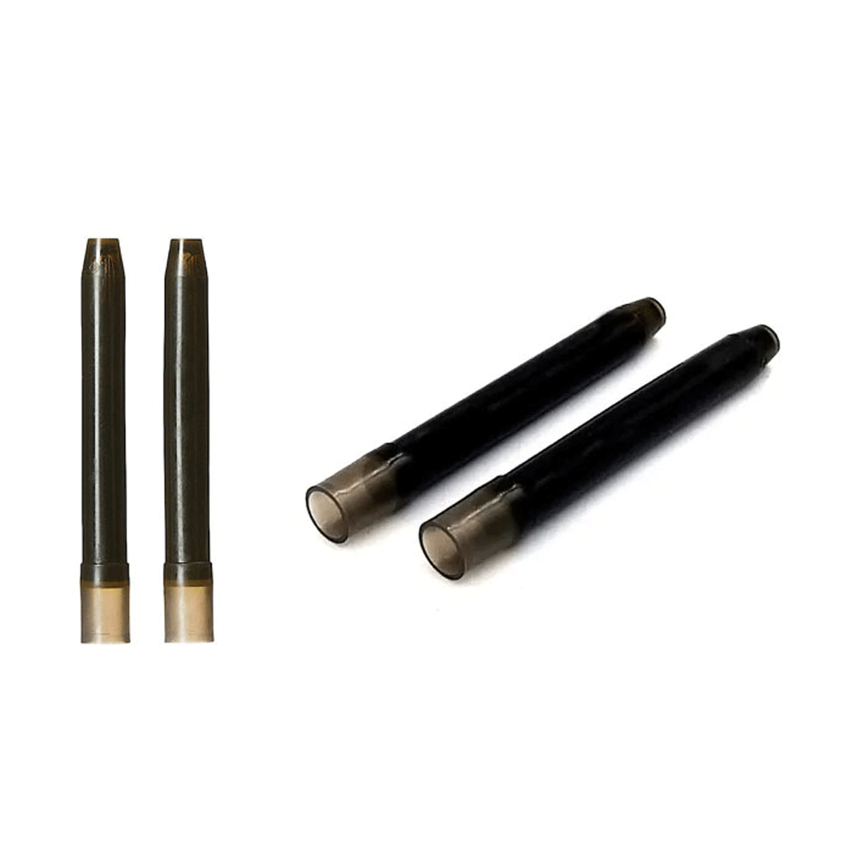 Pilot Hi techpoint V5/V7 Pure liquid Ink Black  SKU 70635