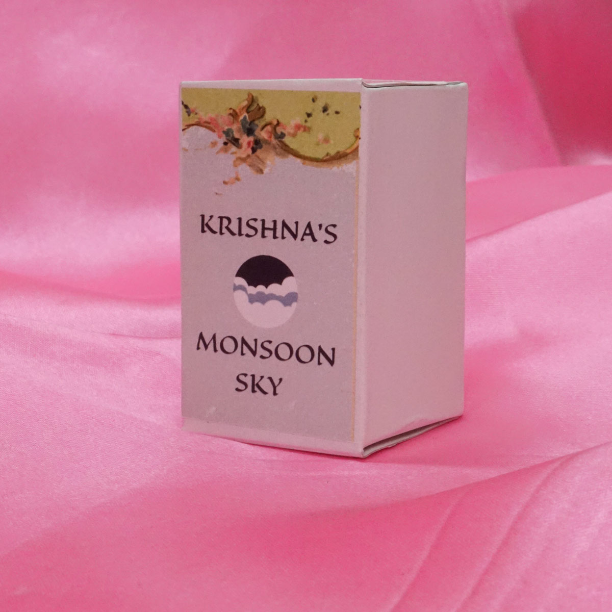 Krishna Monsoon 22 Series Monsoon Sky SKU  70731