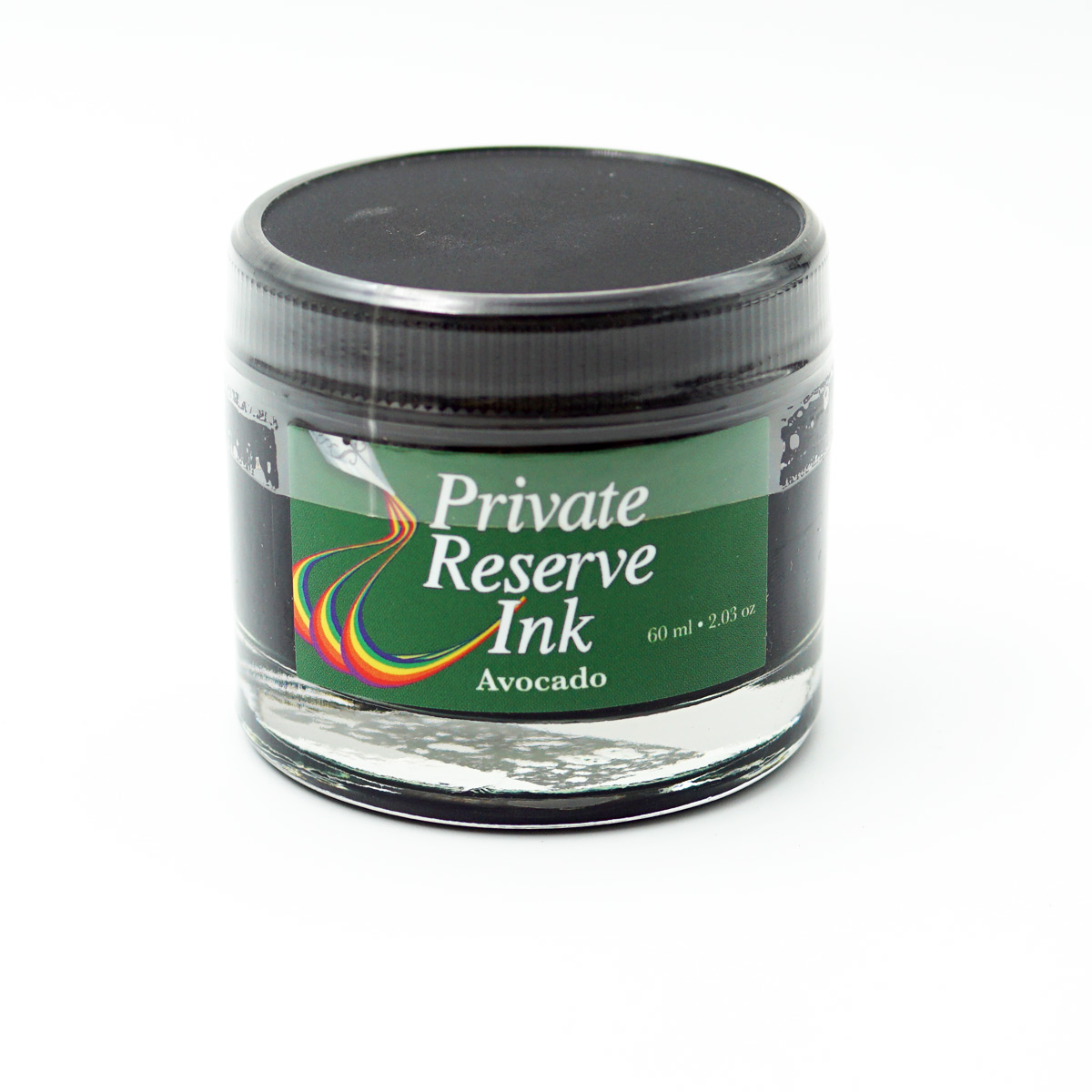 Private Reserve Ink PR17001 60ml Avocado Color Ink Bottle SKU70782