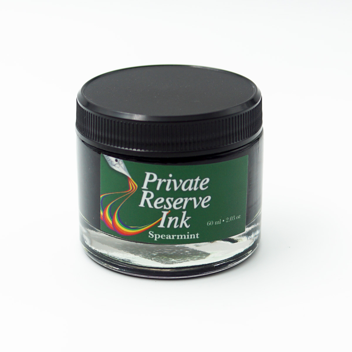 Private Reserve Ink PR17019 60ml Spearmint Color Ink Bottle SKU70794