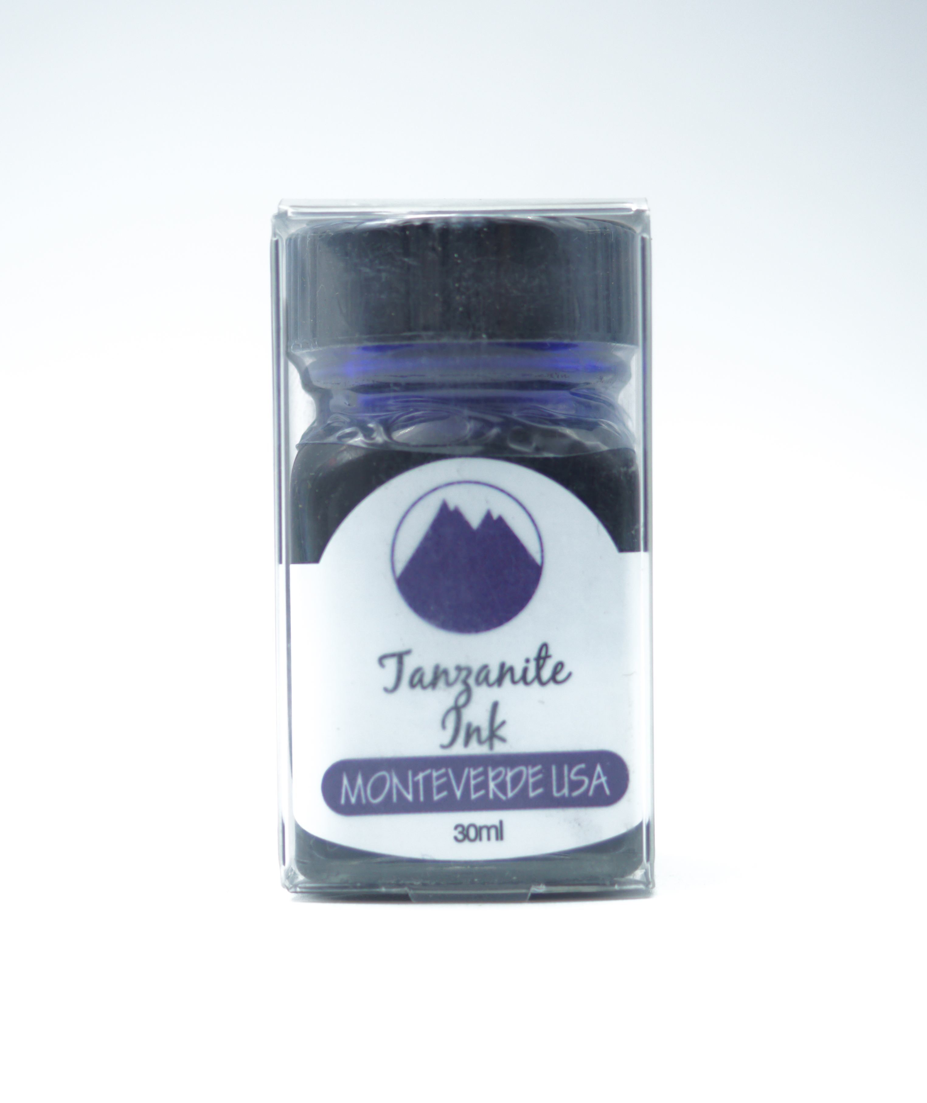 MONTEVERDE USA Gemstone Tanzanite 30ml  Ink SKU 70835