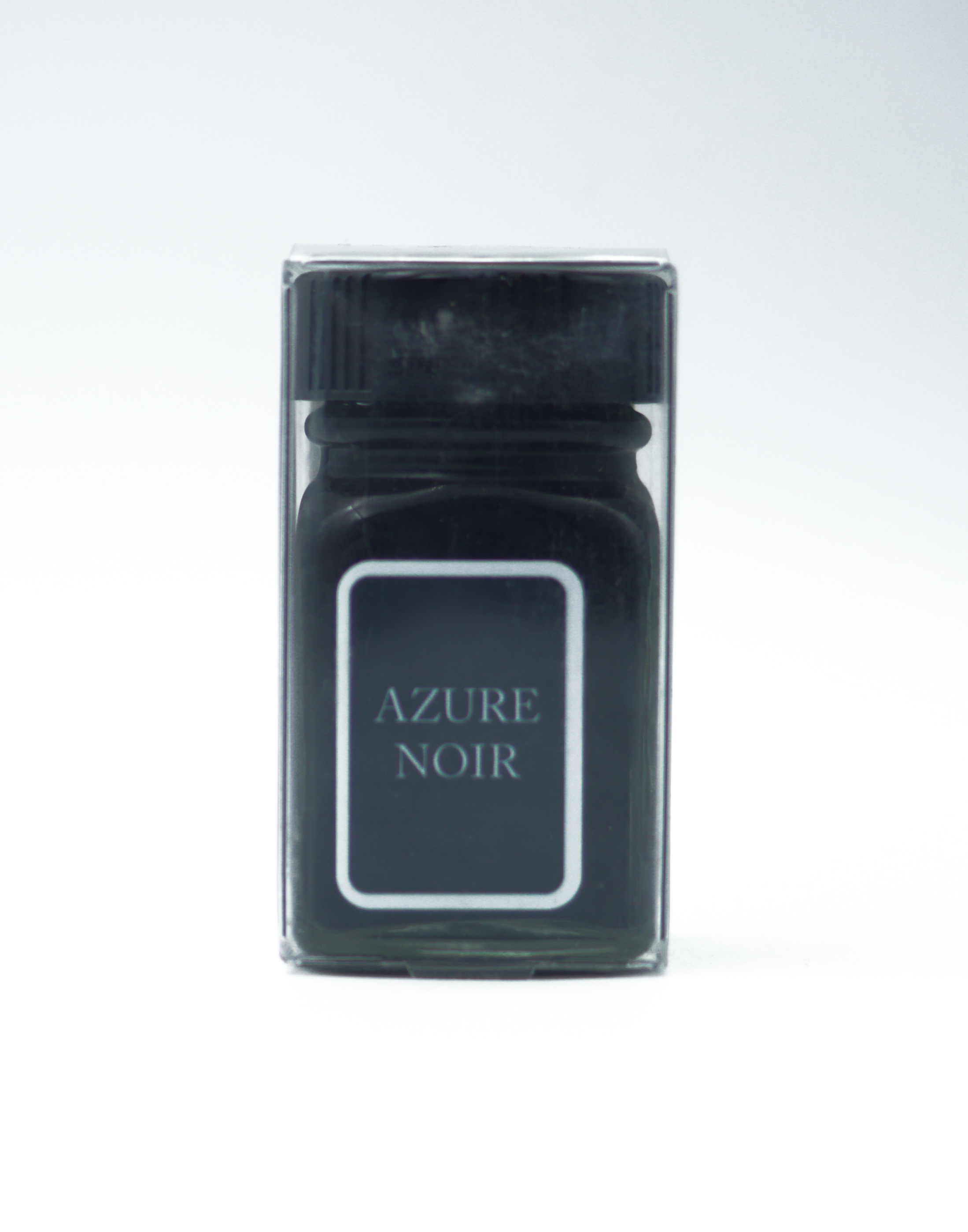 MONTEVERDE USA G309AN Azure Noir 30ml Ink SKU 70850