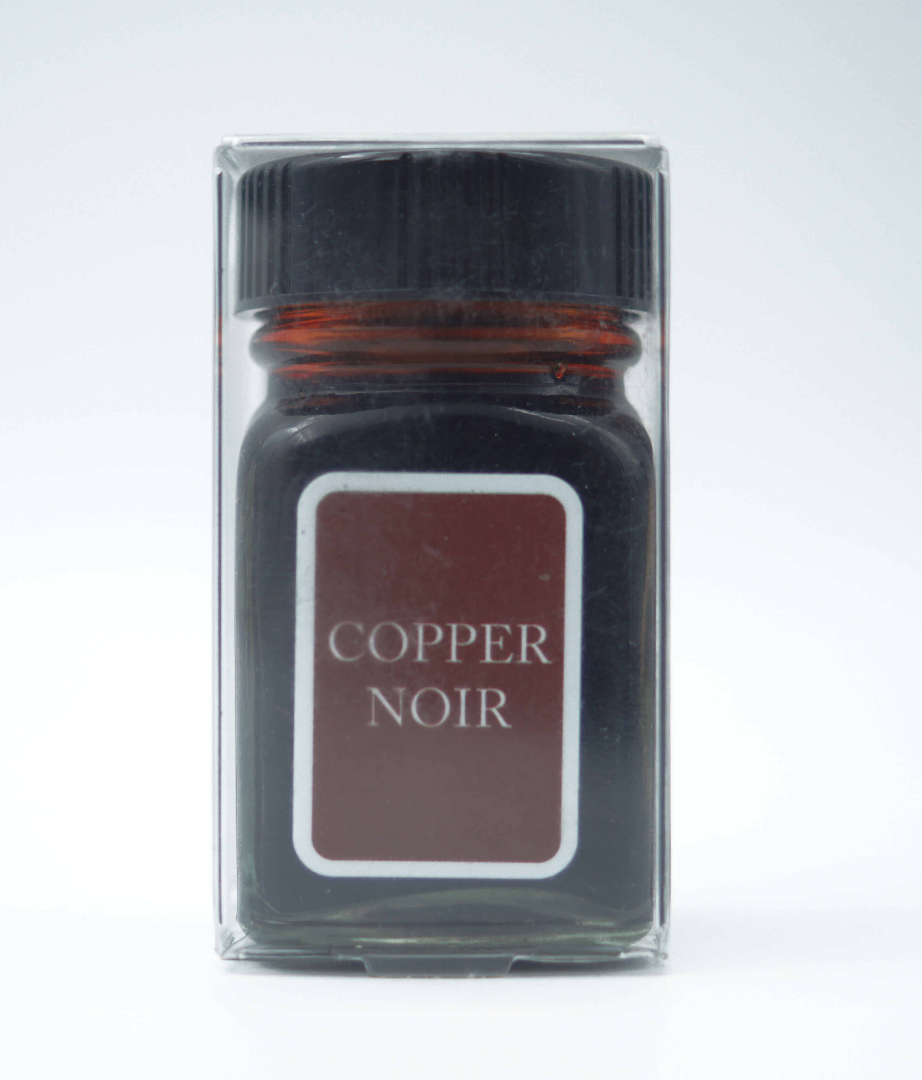 MONTEVERDE USA G309CN Copper Noir 30ml Ink SKU 70853