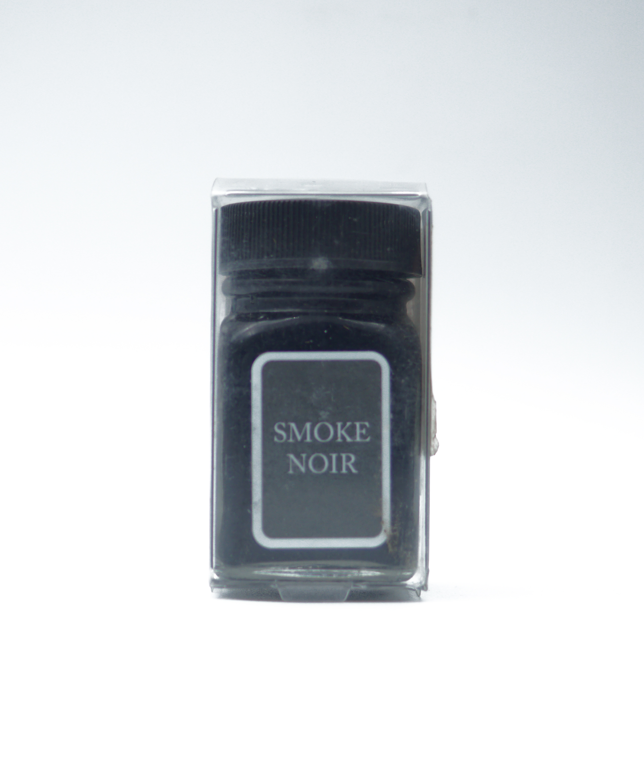 MONTEVERDE USA G309SN Smoke Noir 30ml Ink SKU 70855