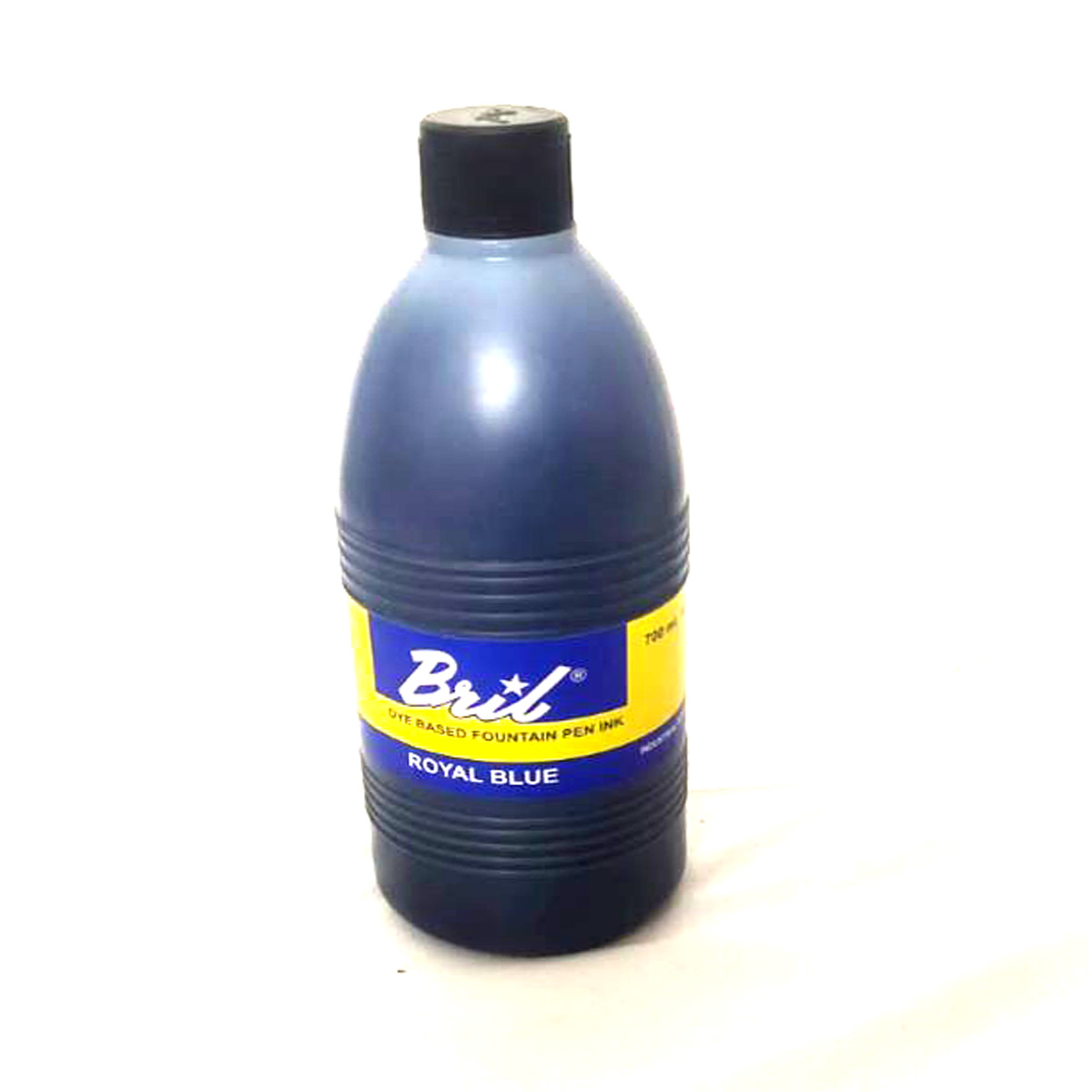 Bril 700ml Blue Color fountain pen Ink SKU 70983