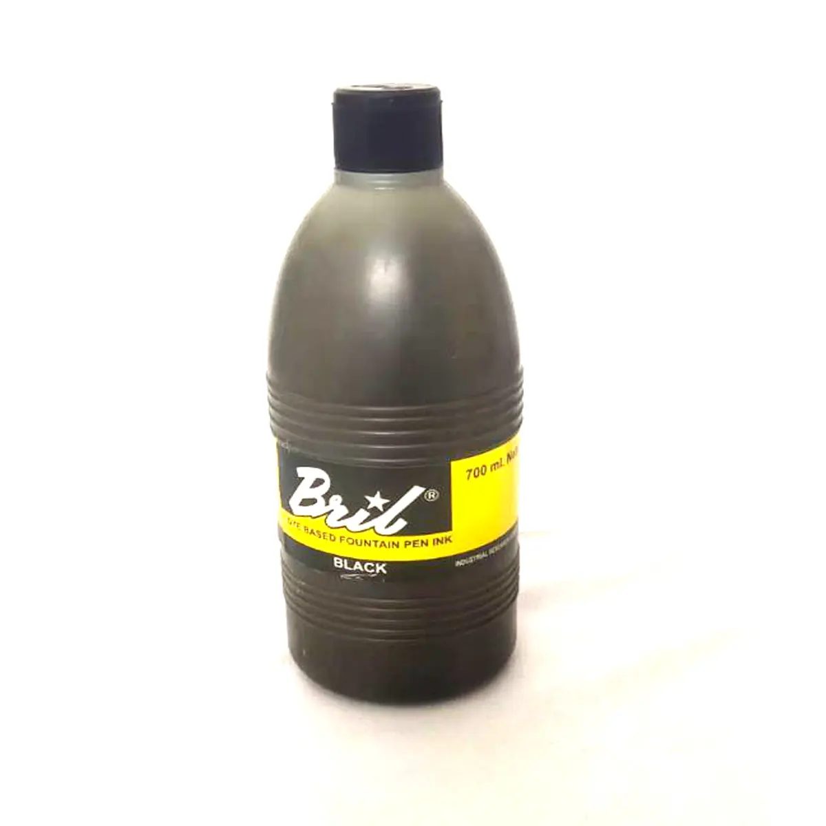 Bril 700ml Black Color fountain pen Ink SKU 70984