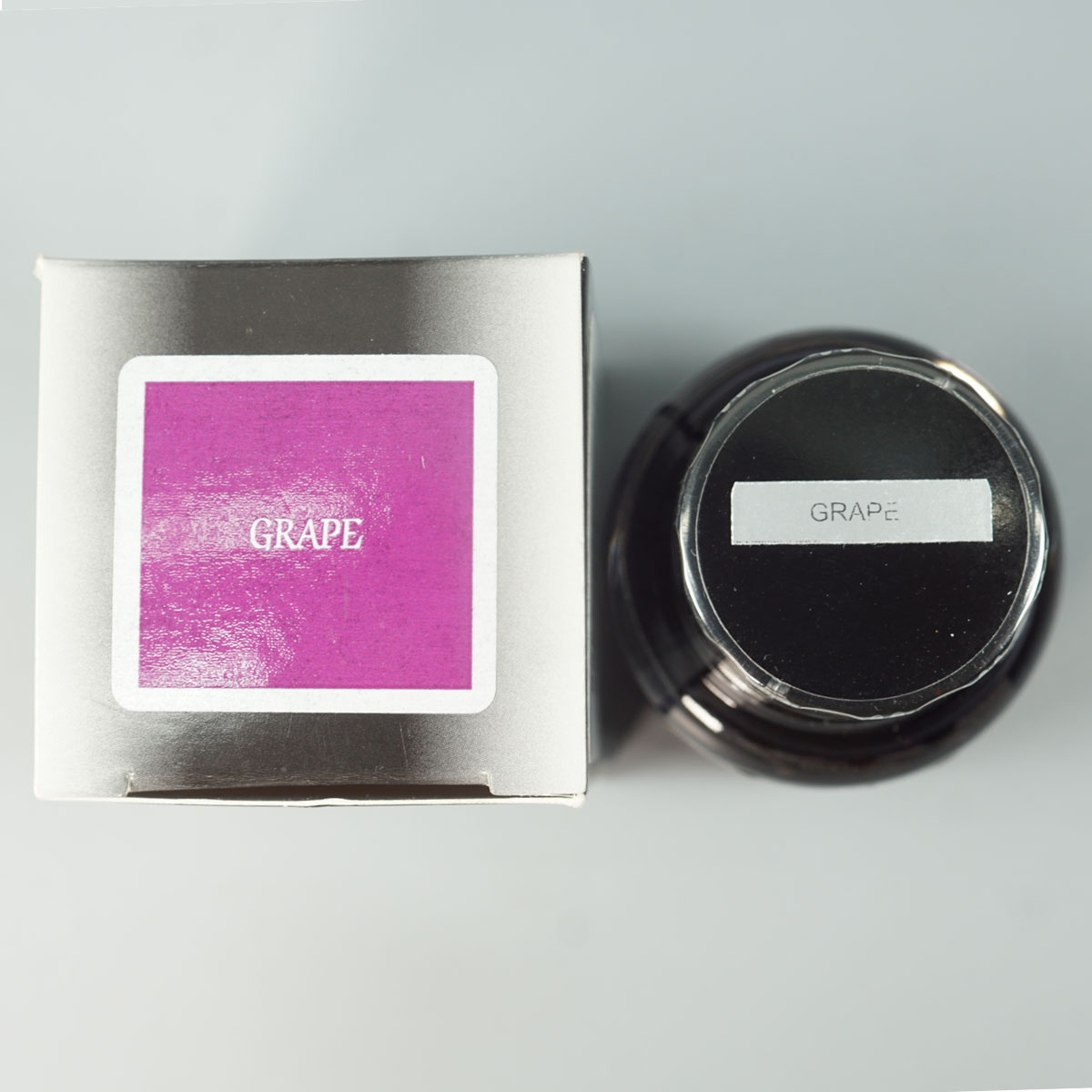 DIAMINE 828788 Grape Color Fountain Pen 30 ML Ink Bottle  SKU 70997