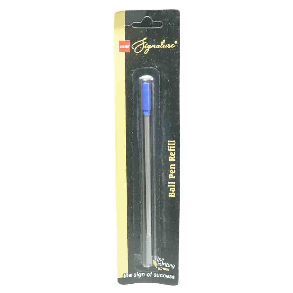 Signature Ball Pen Refill Model : 71024
