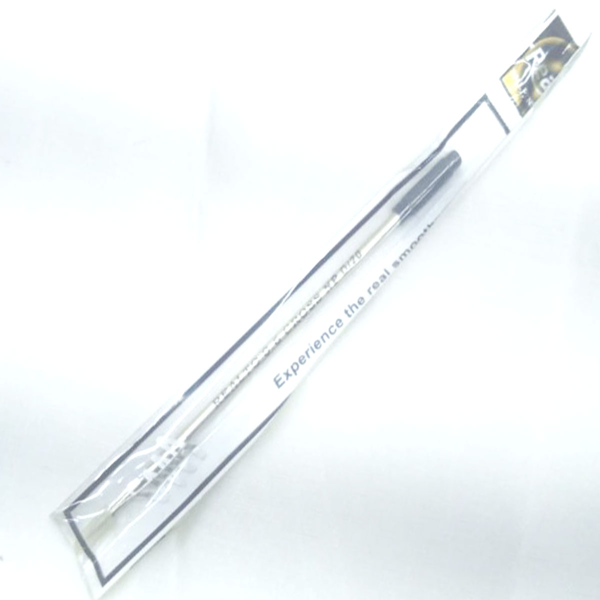 Realto Ball Pen Refill - Black Model 71034