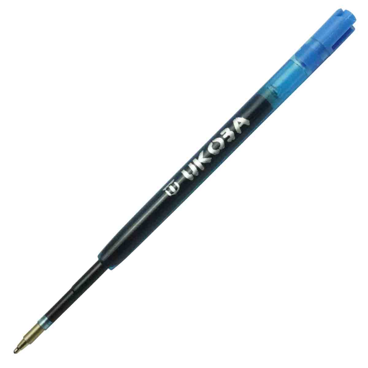 Ukoba 0.5mm Blue Ball Pen Refill SKU 71047
