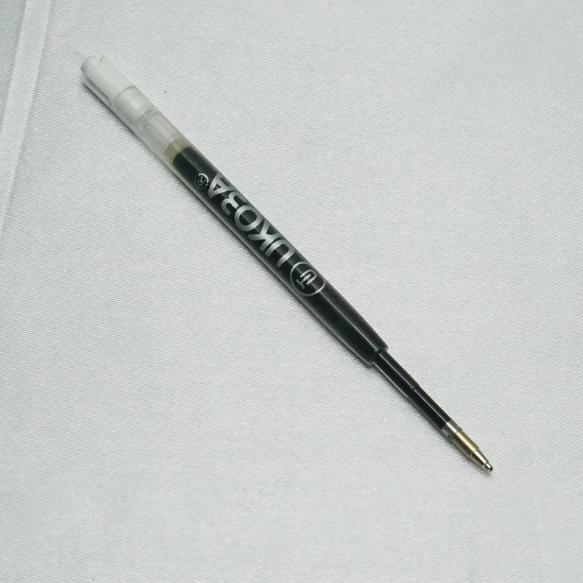 Ukoba 0.5mm Black Ball Pen Refill SKU 71048