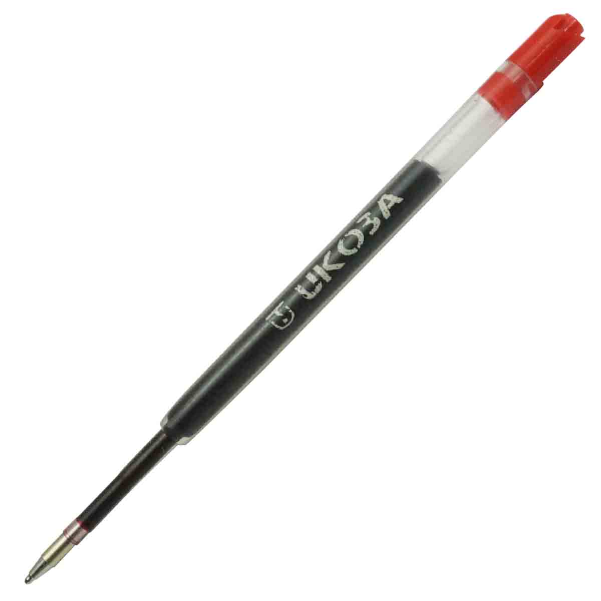 Ukoba 0.5mm Red  Ball Pen Refill SKU 71049