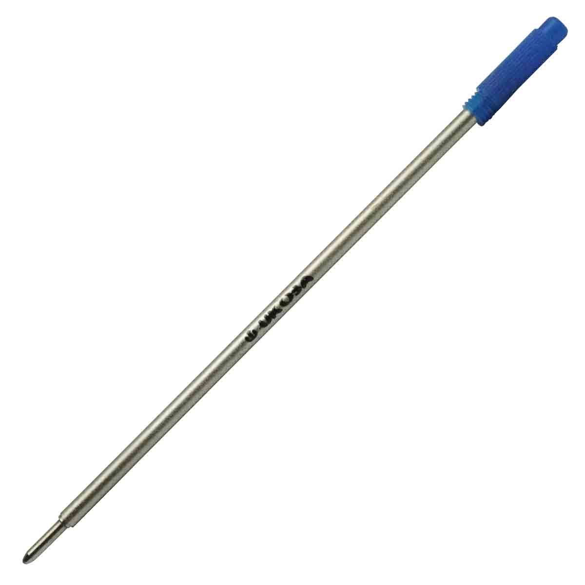 Ukoba 1.0mm Blue Twist Ball Pen Refill Model 71055