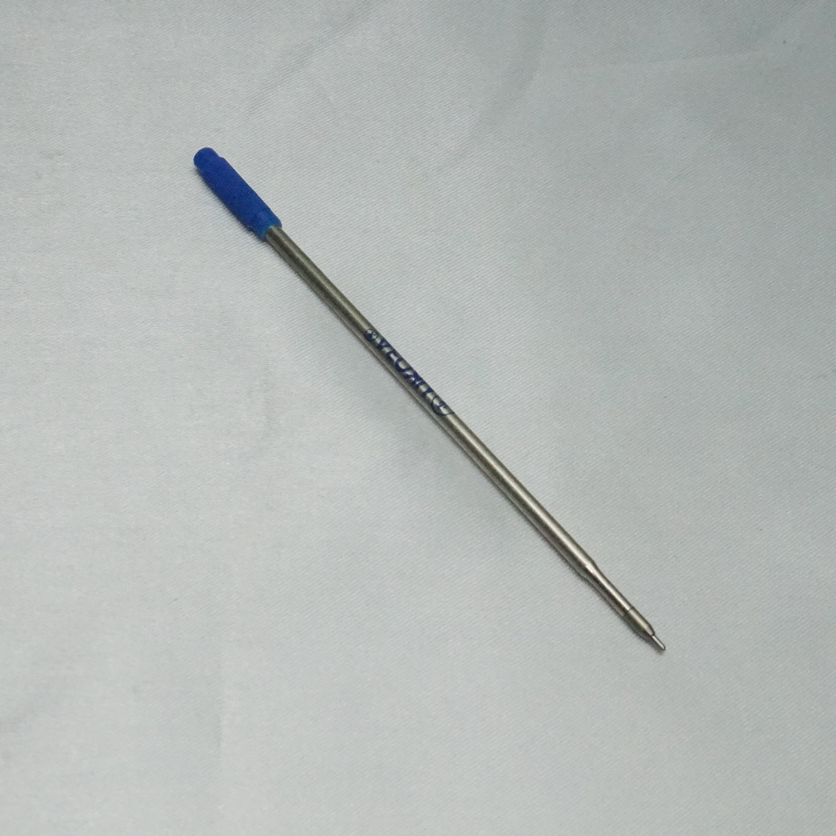 Ukuba Ultra Fine Twist Ball Pen Refill Blue Color Writing SKU 71090