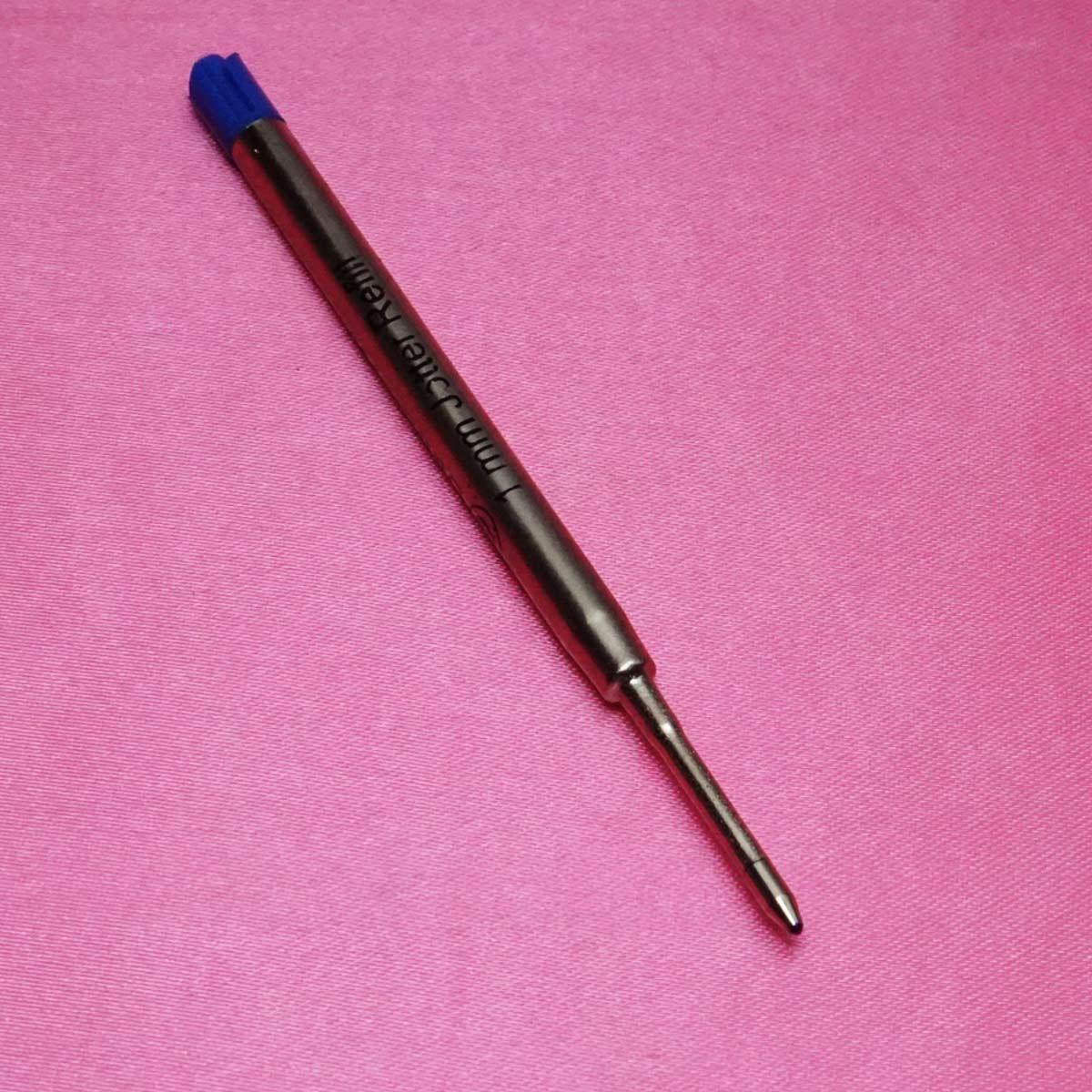 Sanmario 1mm Blue Writing Jotter Refill SKU 71094