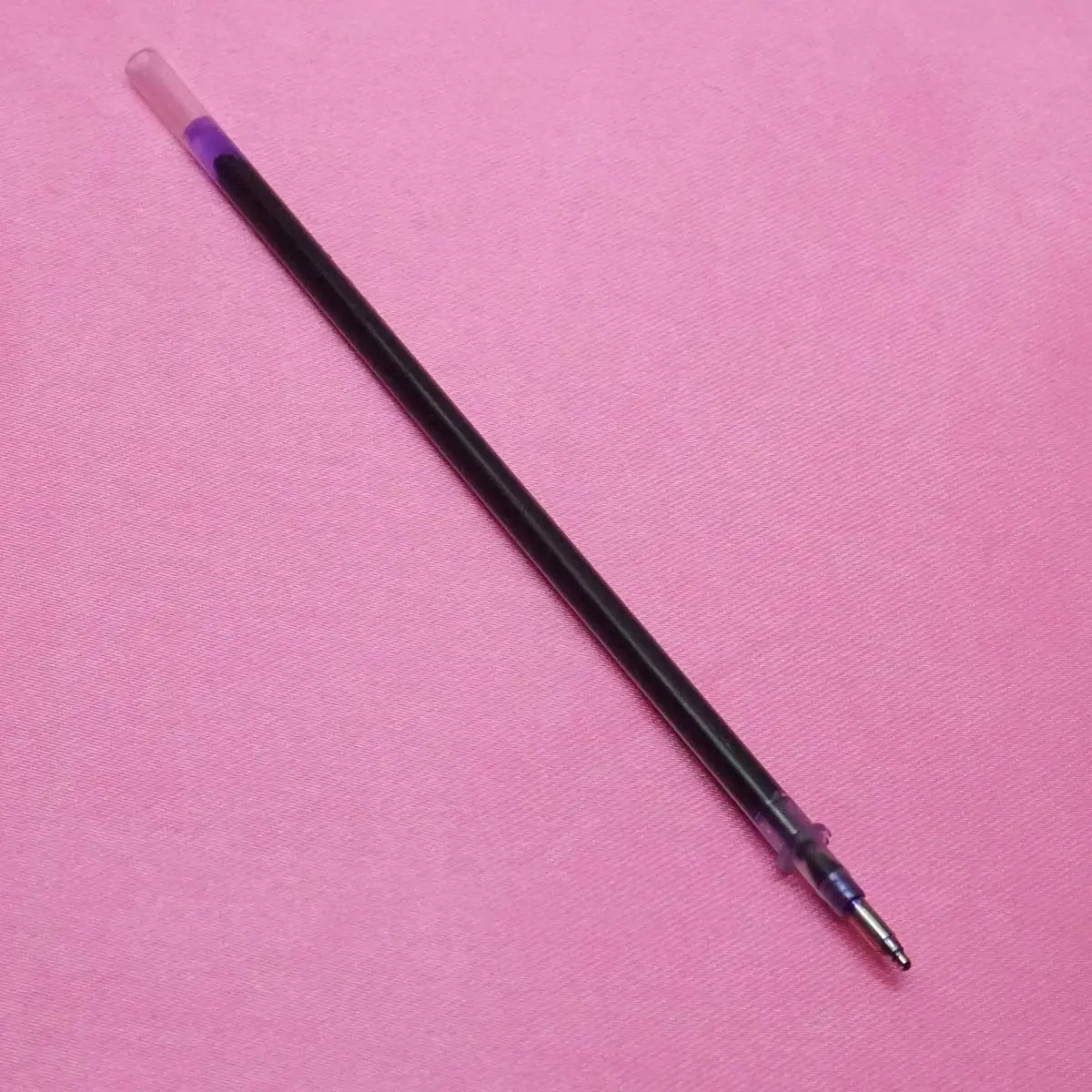 Rorito Fanta Flo Tip Hi-Tech Ink Blue Writing Ball Pen Refill