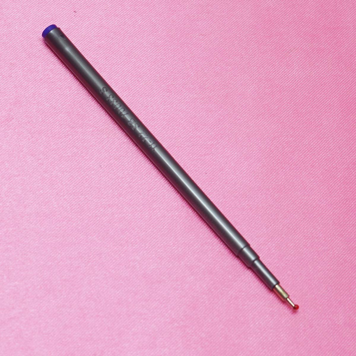 Cello Papersoft Dokuflow Blue Ball Pen Refill SKU 71114