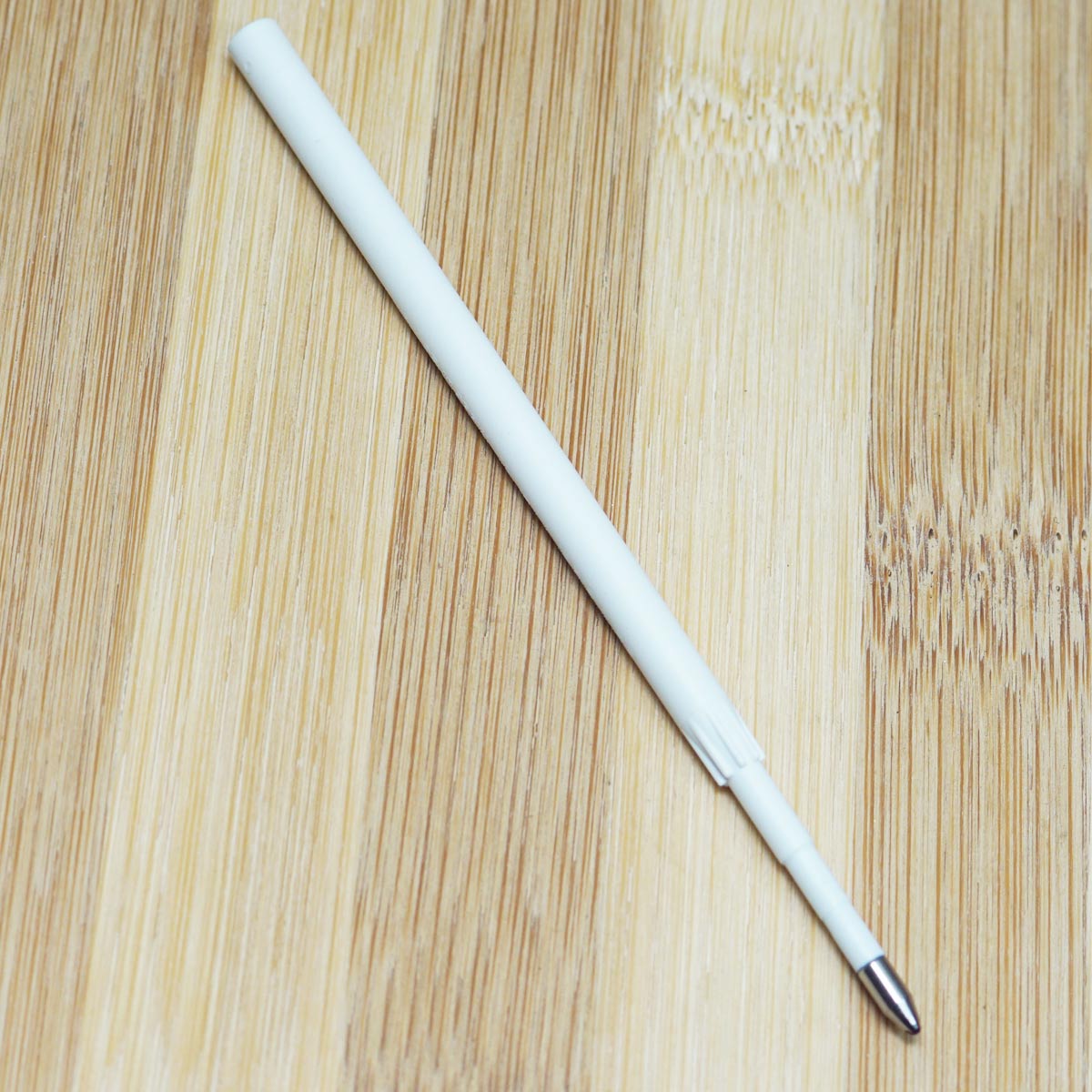Schneider 177403  Medium Tip Blue Color Ball Pen Refill SKU 71132