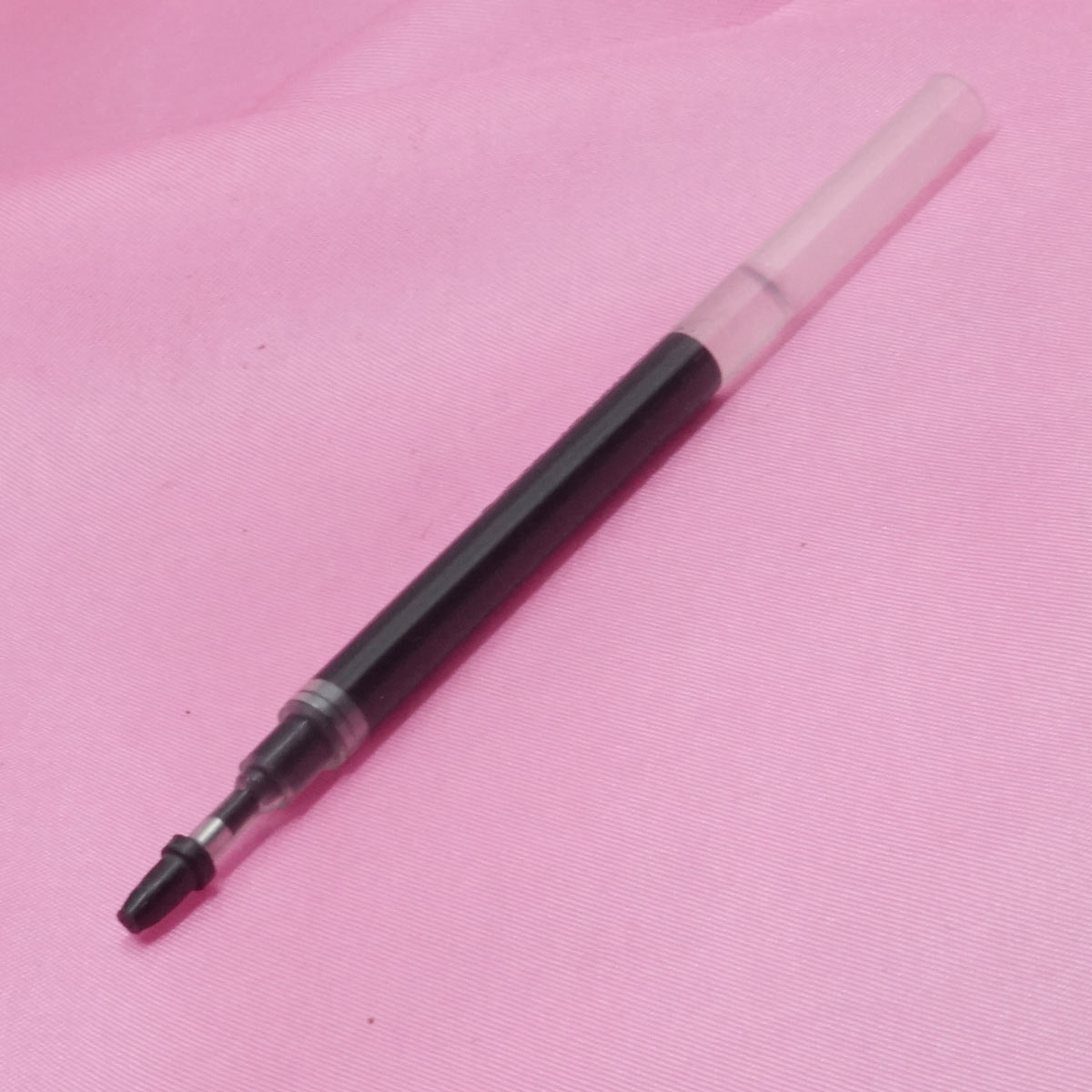 Baoke PS-1920  1.0mm Black Color Roller Ball Refill SKU 71626