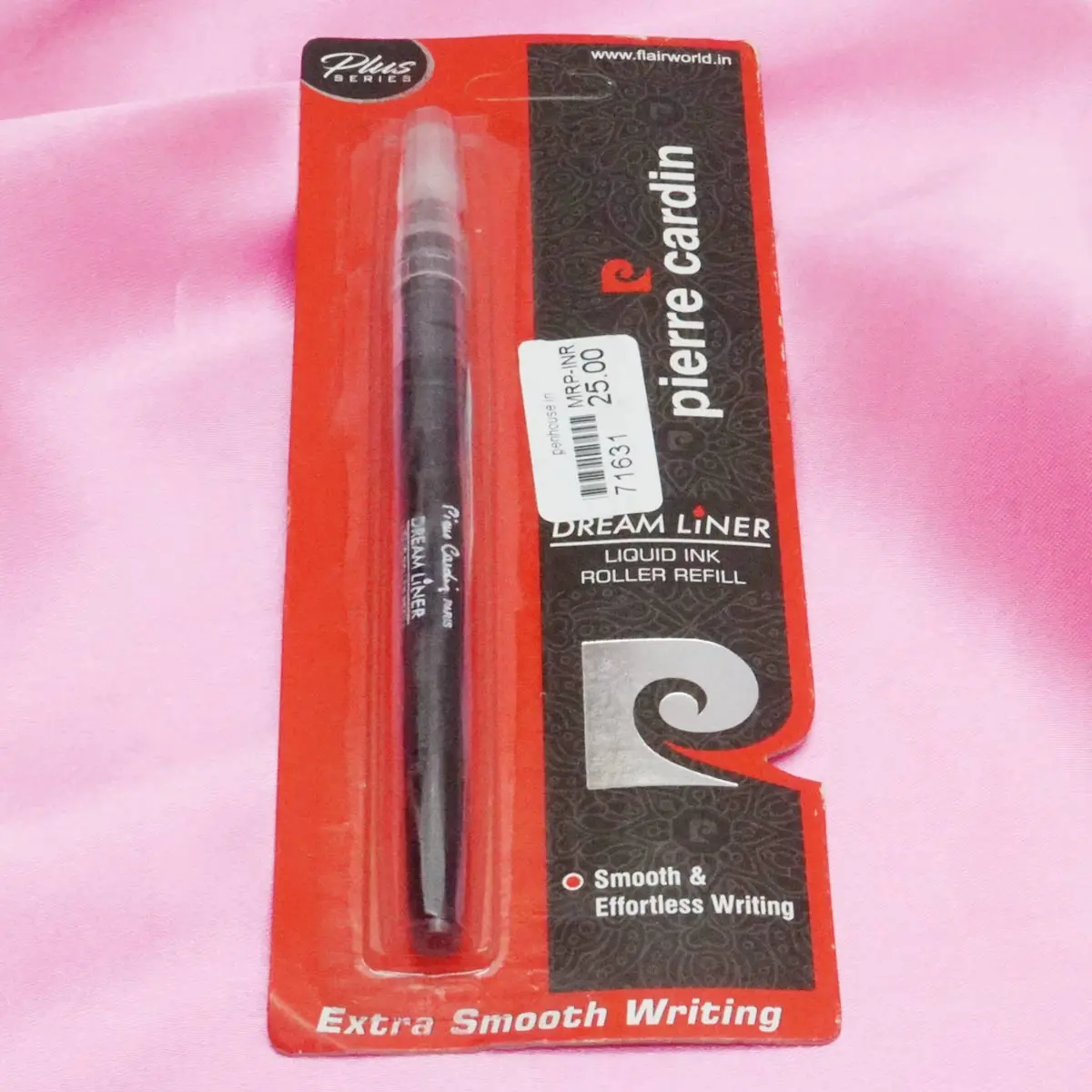 Rollerball Pen Pierre Cardin Dreamliner Refill Cardin Dreamliner